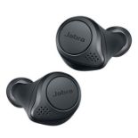 RRP £179.00 Jabra Elite Active 75t Earbuds - Active Noise Cancelling Wireless Sports Earbuds with
