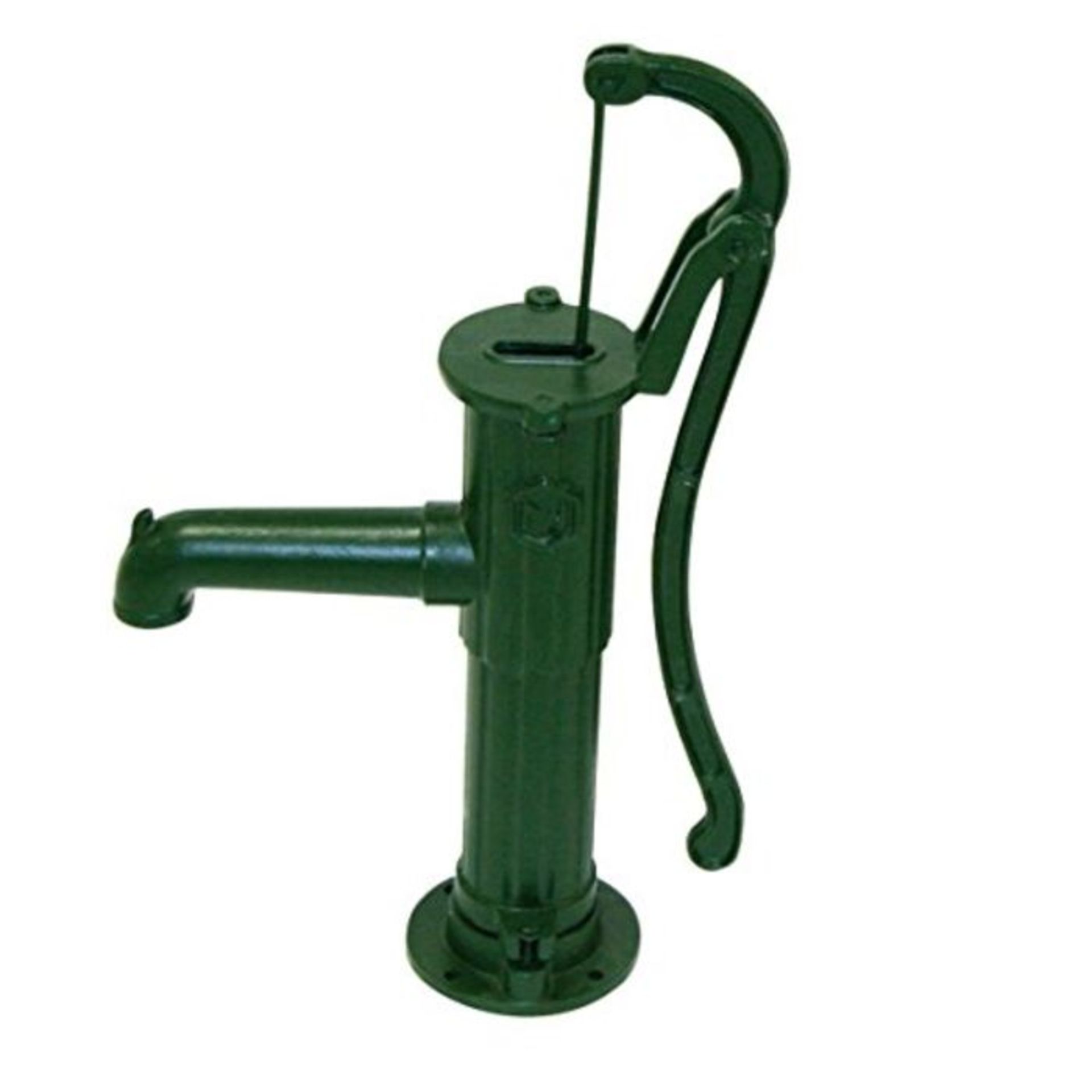 RRP £103.00 Ribelli Hand Pump Green