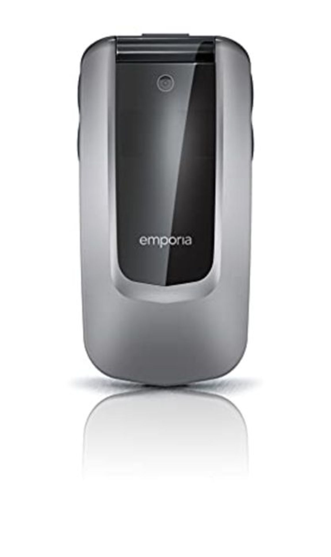 RRP £83.00 emporiaCOMFORT V66 spacegrau