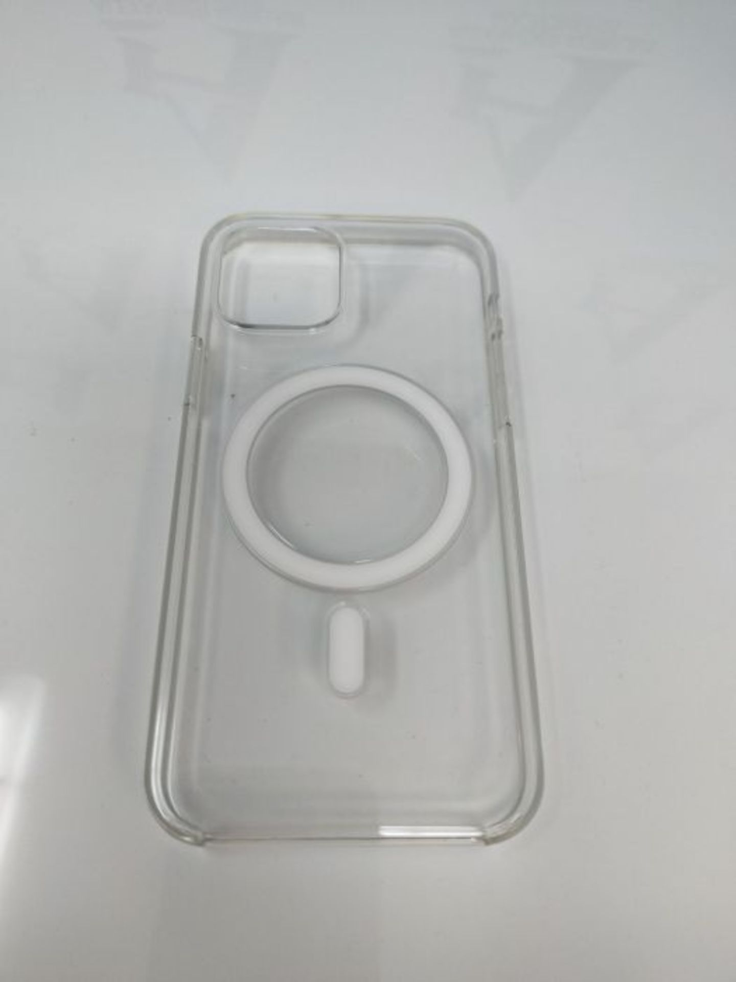 Apple Clear Case (for iPhone 12 | 12 Pro) - 6.1 inches - Image 3 of 3