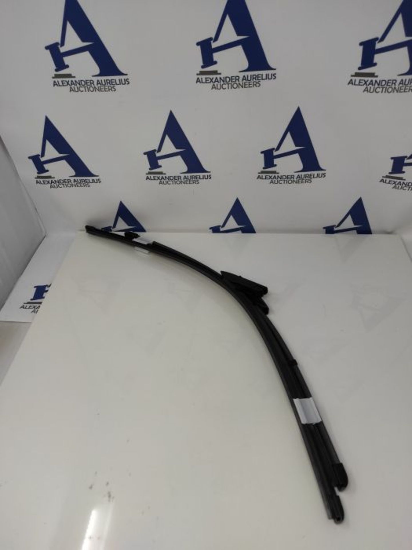 Valeo Silencio Wiper Blade VF419-574357 - Front Length: 650mm/550mm - Set of 2 Wiper B - Image 2 of 3