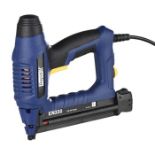 RRP £76.00 Rapid EN330 Electric Brad Nailer, Perfect for Finishing Trim Around Window and Door Fr