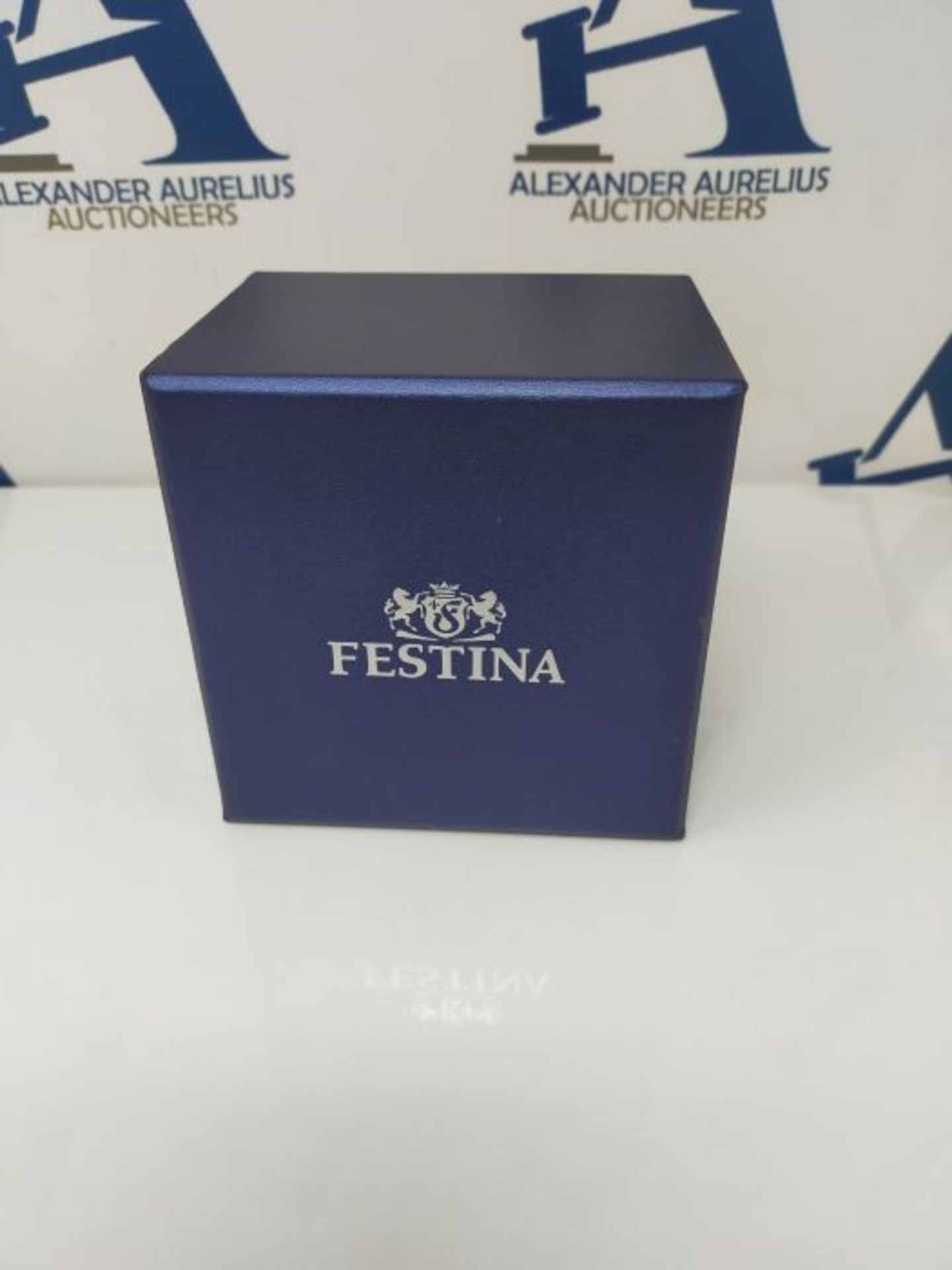 RRP £142.00 Festina Sport Watch F20562/3 - Image 2 of 3