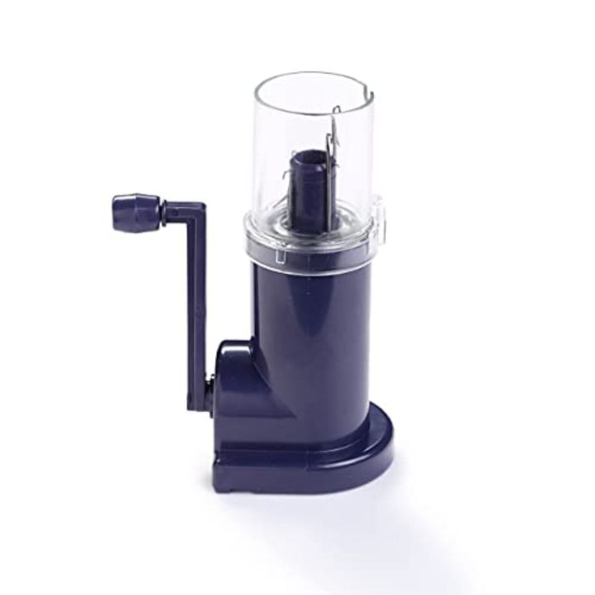 Prym Mini Knitting Mill, Purple