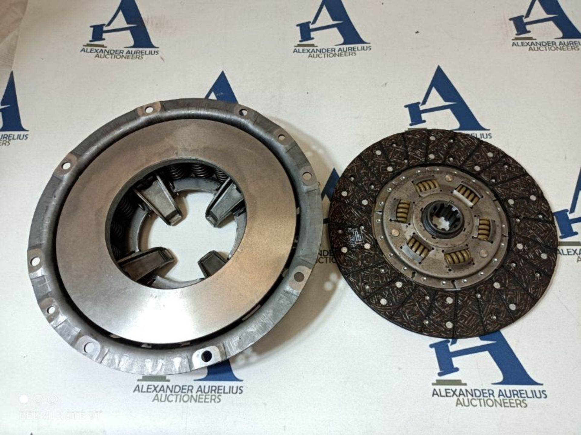 RRP £243.00 AP Automotive Prod K2015 Set Clutch - Image 2 of 3