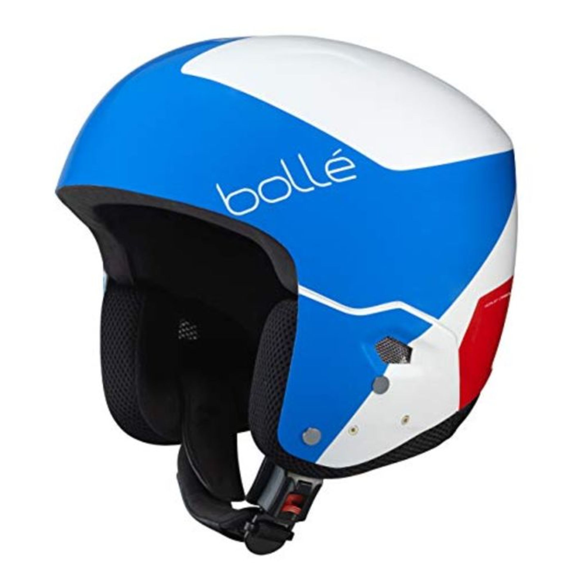 RRP £101.00 Bollé Unisex - Adult Medalist ski helmets