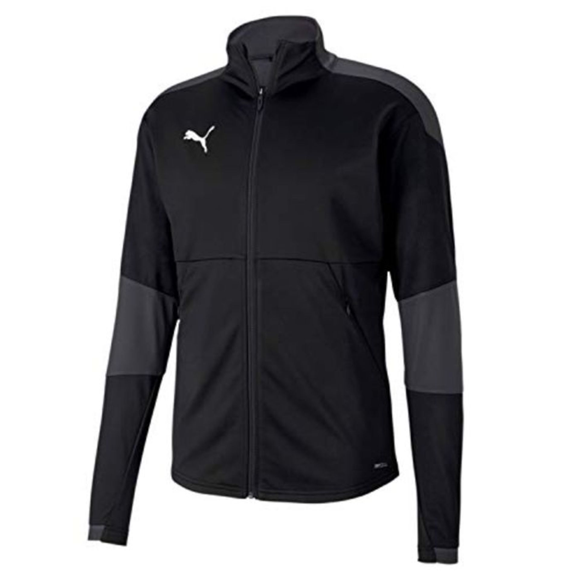 PUMA teamFINAL 21 Training Jacket