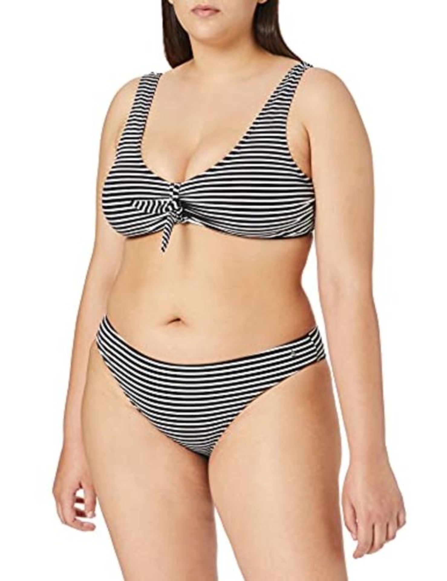 s.Oliver Alpha NES-180, Triangle-Bikini, 34