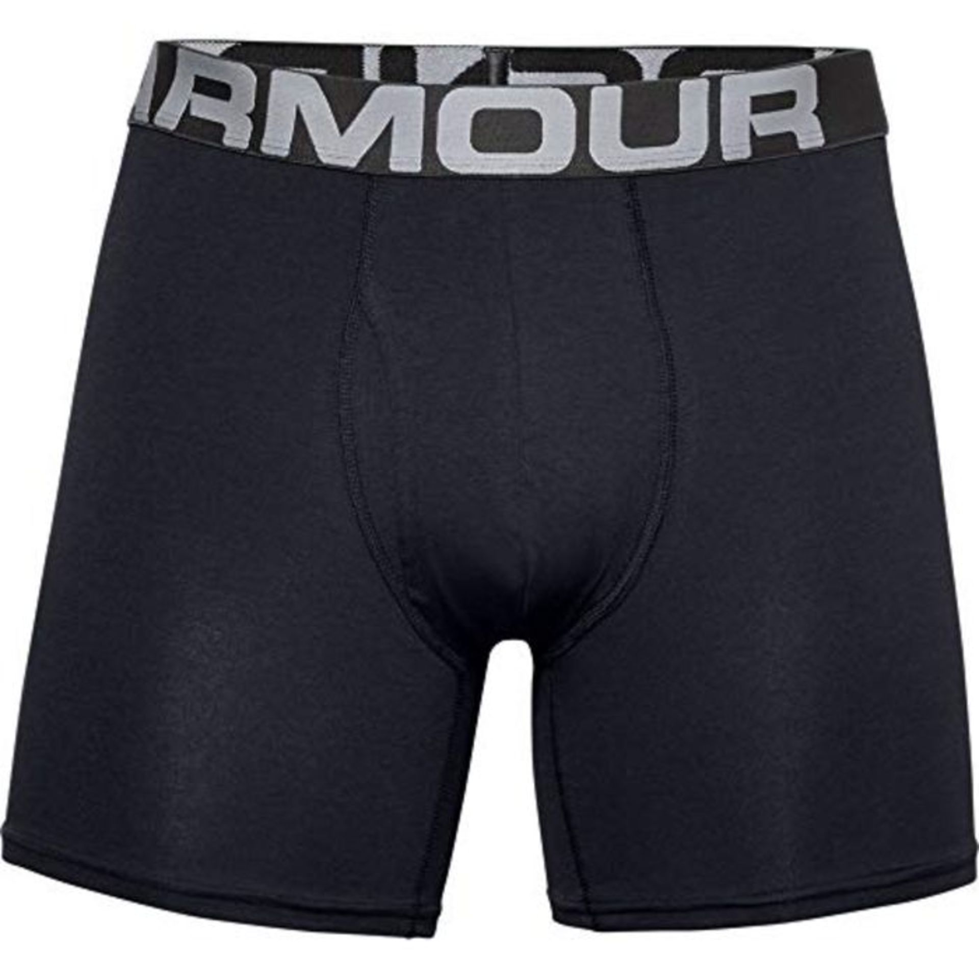Elasticated and quick-drying sports underwear, extra-comfortable boxer briefs with 4-w