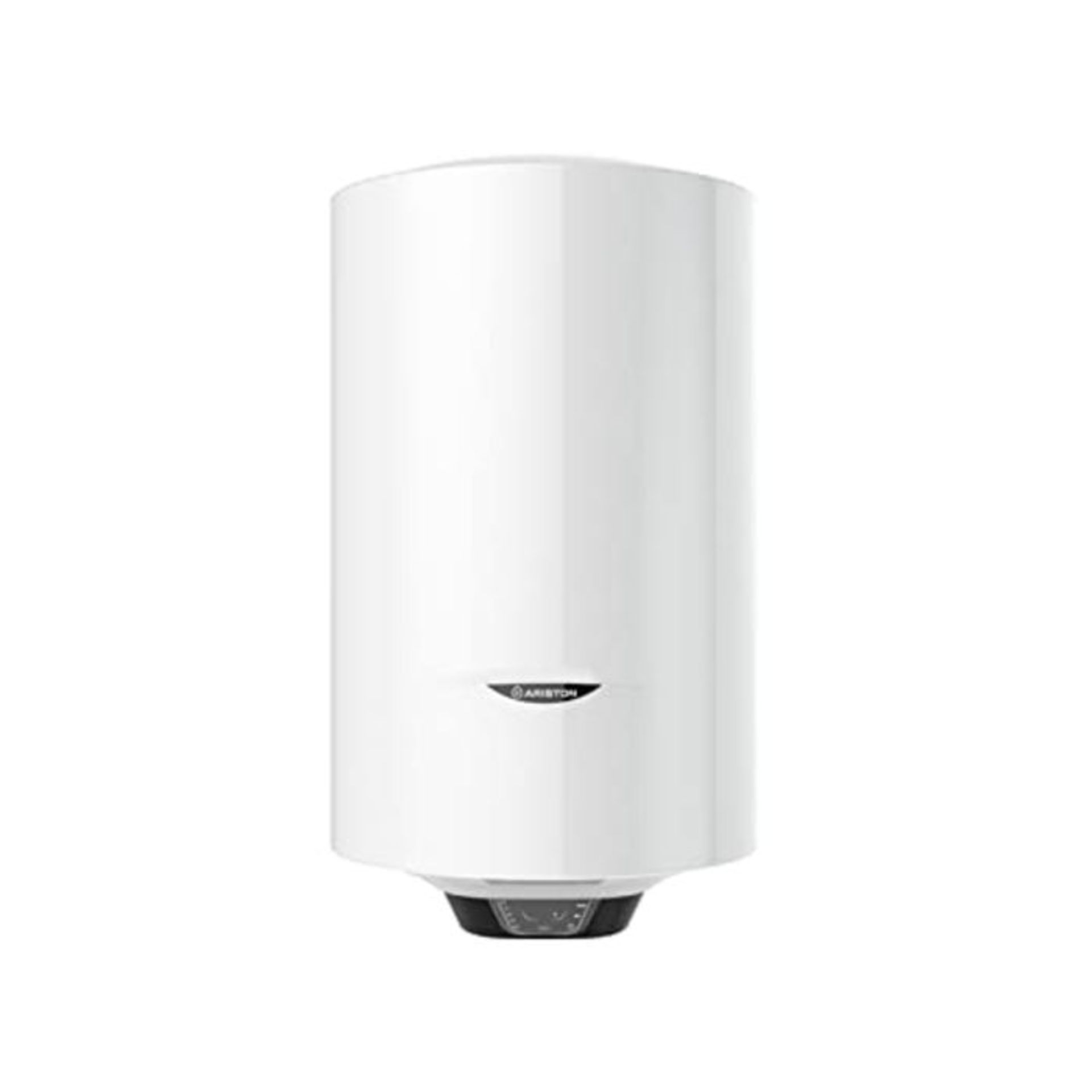 RRP £485.00 Ariston PRO ECO Slim electric vacuum flask Pro ECO 50 V slim-eu vertical energy class