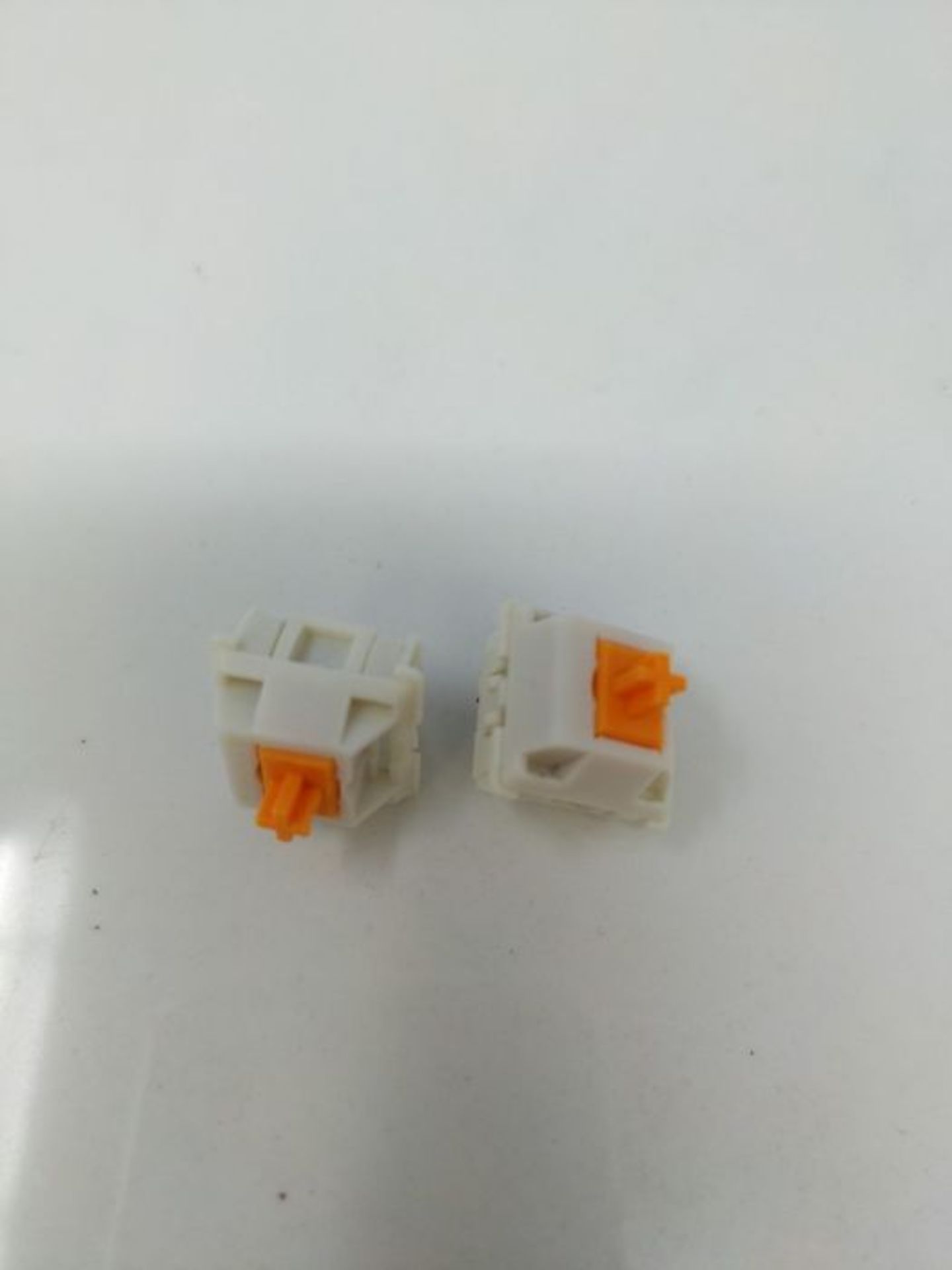 Glorious PC Gaming Race Panda Switches, 36 StÃ¼ck, Geschmiert Taktile Tastenschalter - Image 3 of 3