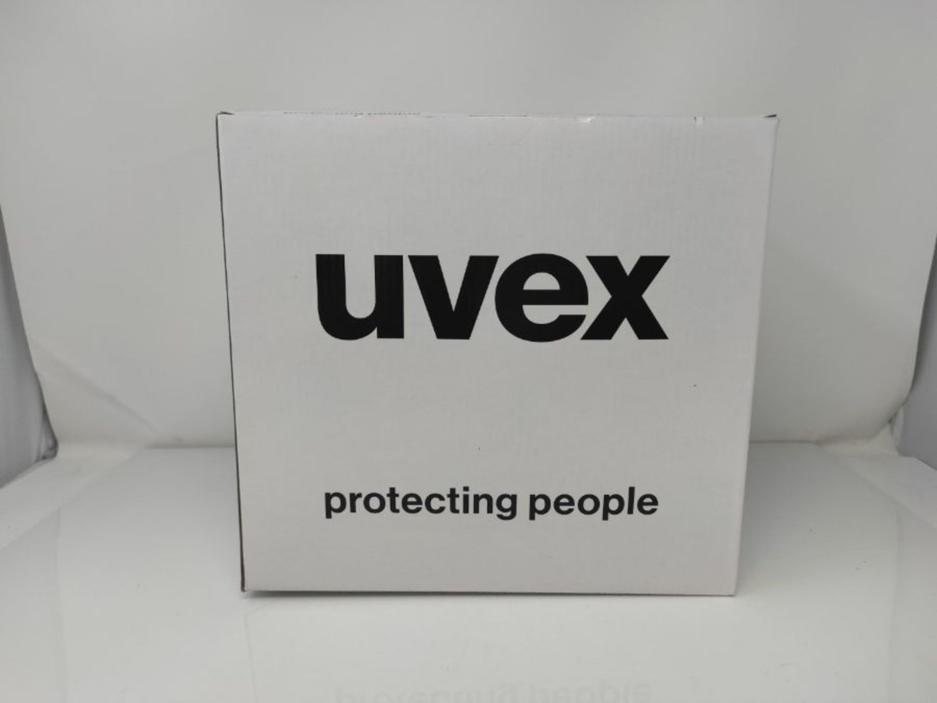 RRP £75.00 uvex Fierce Riding Helmet, Adults Unisex, Strat Met Mat, 59-61 cm - Image 2 of 3