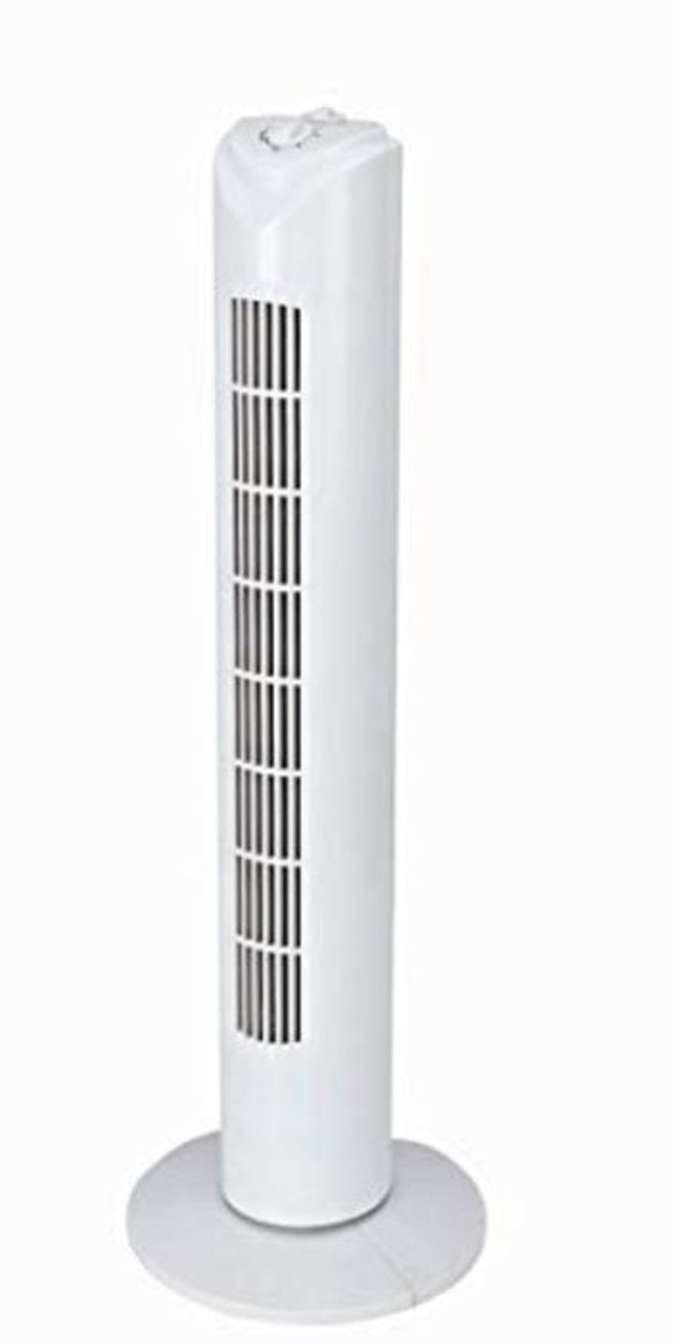 Zephir PH81 - Fan (White, 230 V, 50 Hz)