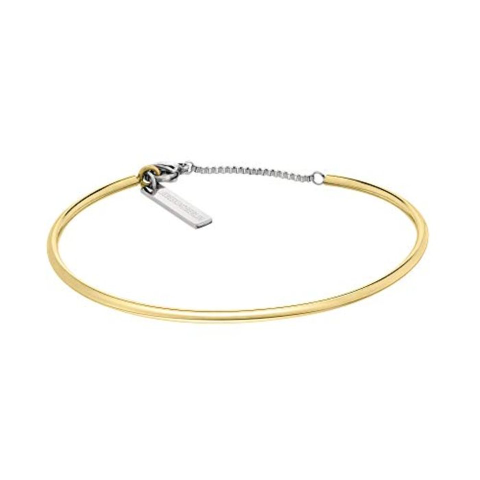 [CRACKED] Liebeskind Berlin Bangle LJ-0449-B-58