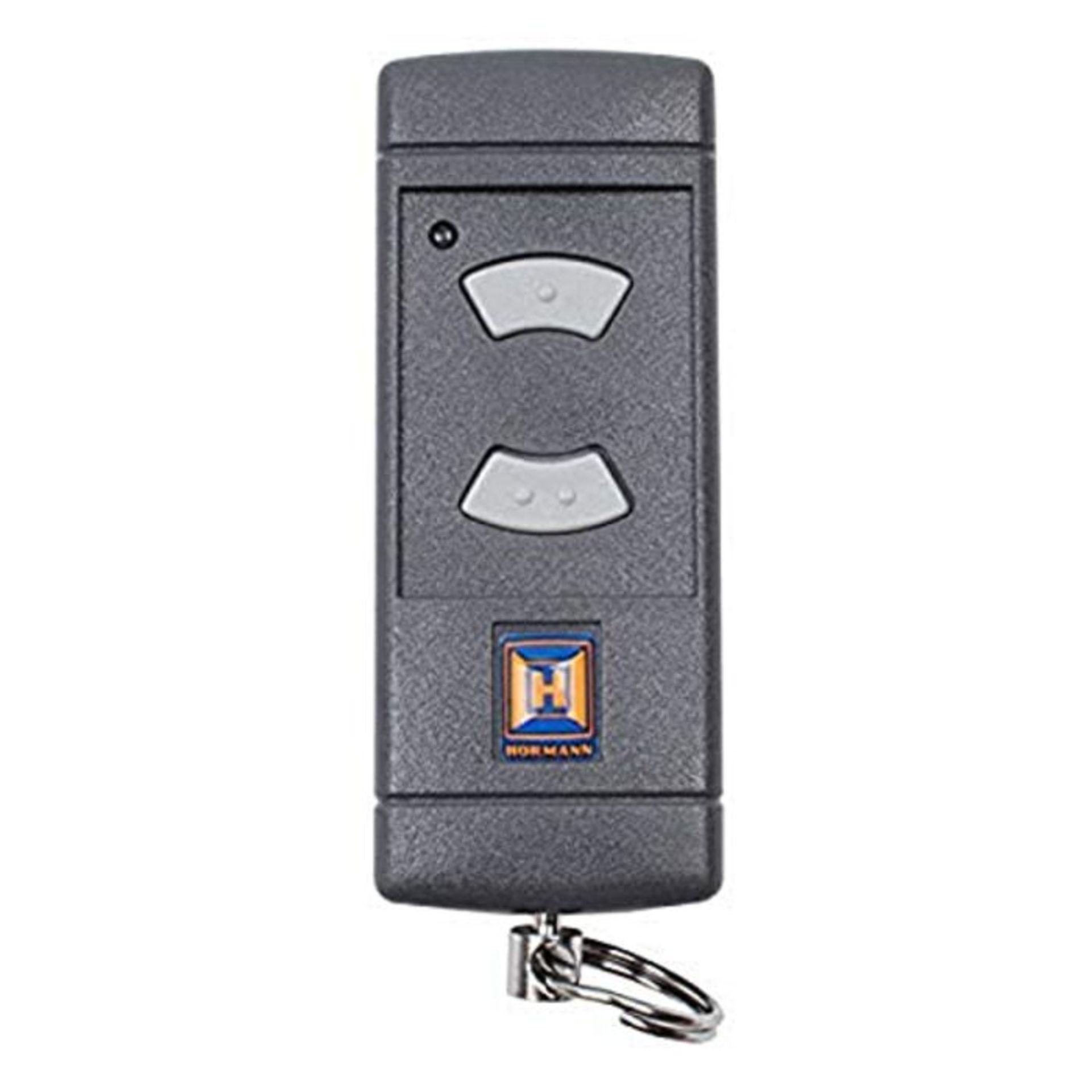 RRP £58.00 Hörmann Hand-Held Transmitter HSE2 40,685 Mhz Remote Control Smaller Than HSM