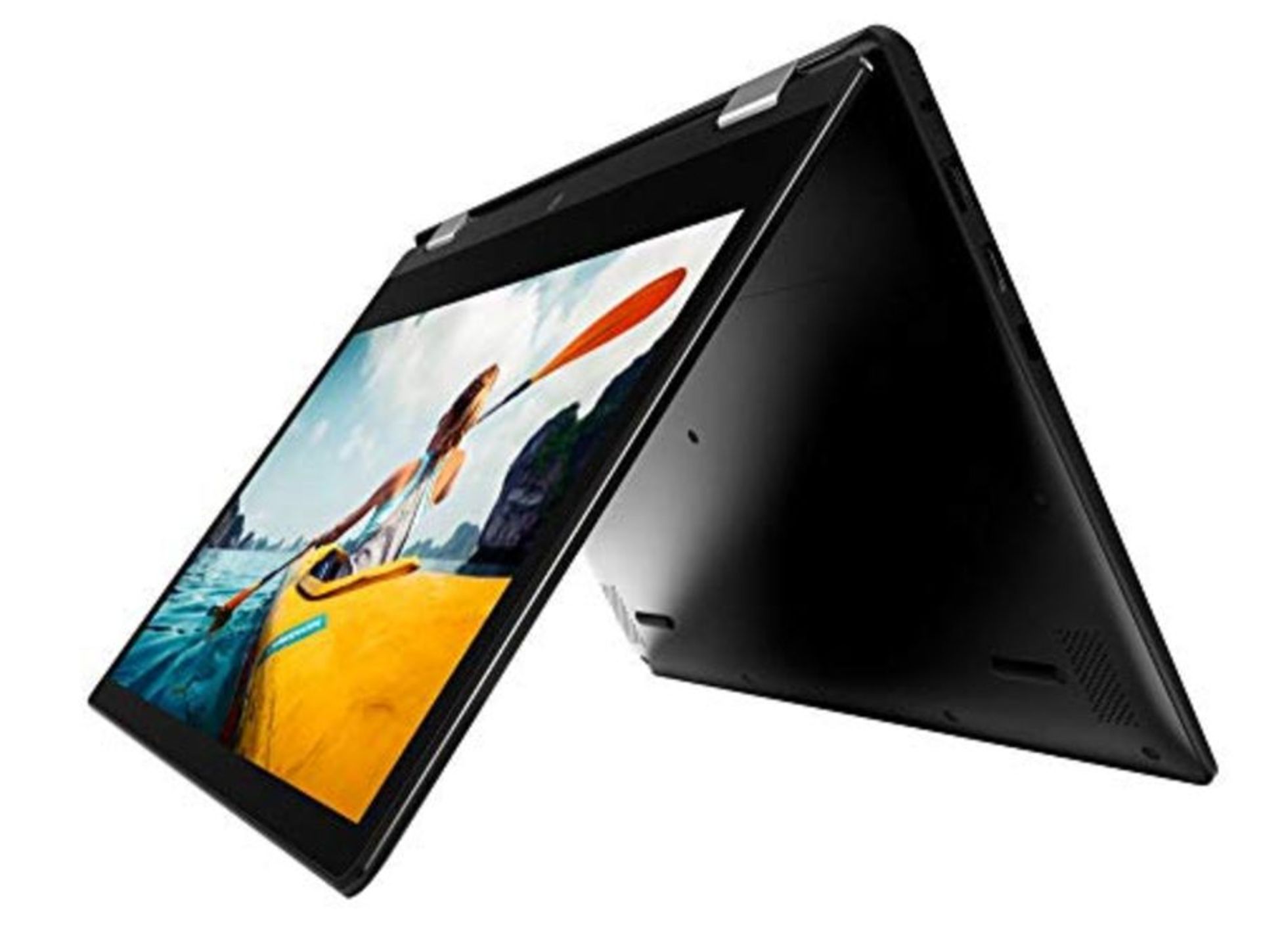 RRP £300.00 MEDION AKOYA E2293 Convertible 11,6" Full HD IPS Touch, Intel Celeron N4100, 4GB RAM,