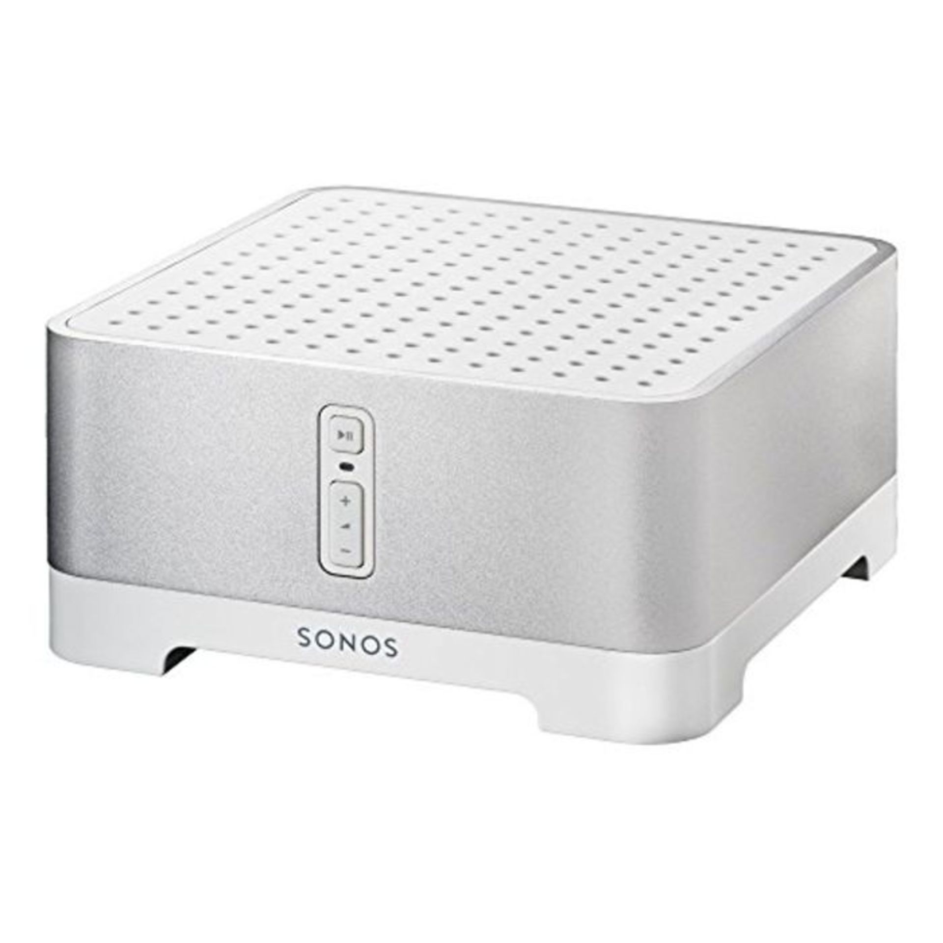 RRP £500.00 SONOS CONNECT:AMP Smart Wireless Stereo Adaptor - Image 4 of 6