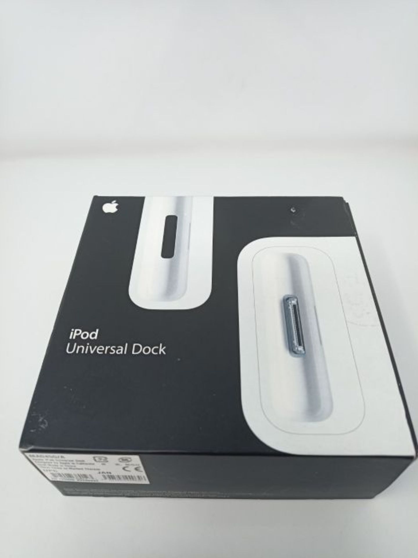 iPod Universal Dock