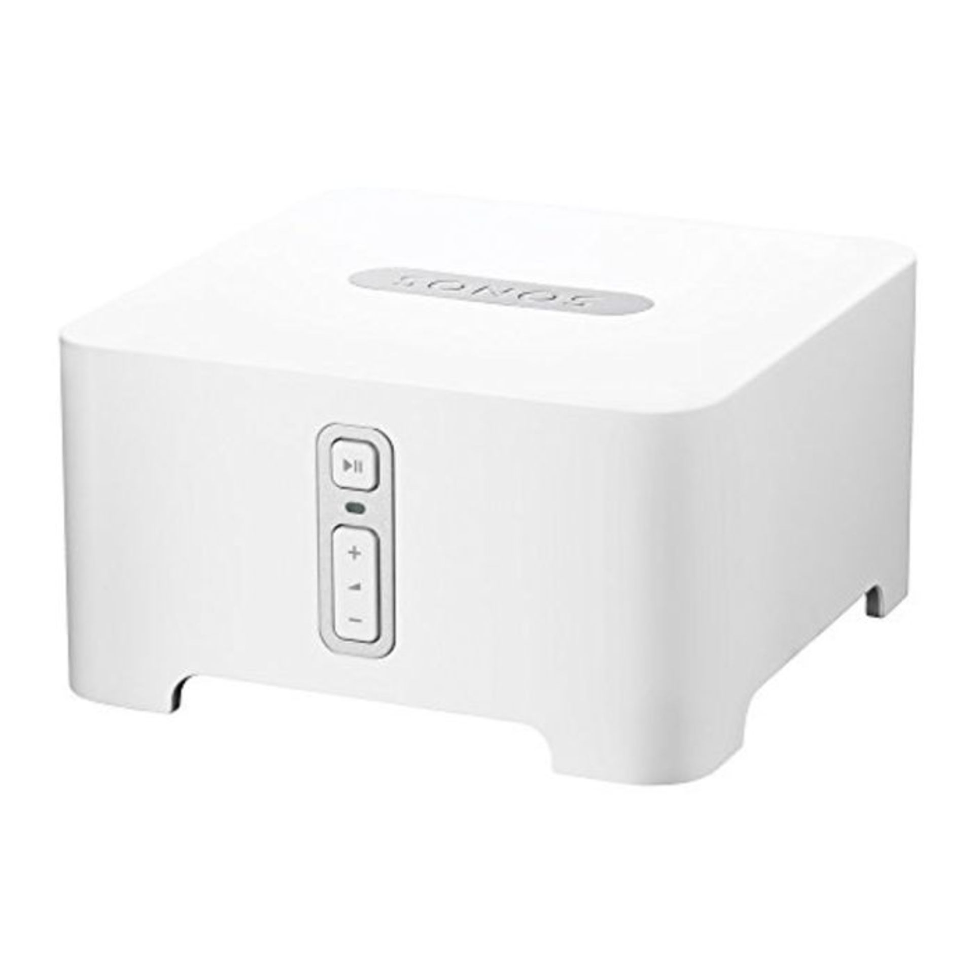 RRP £279.00 SONOS CONNECT Smart Wireless Stereo Adaptor, White - Image 4 of 6