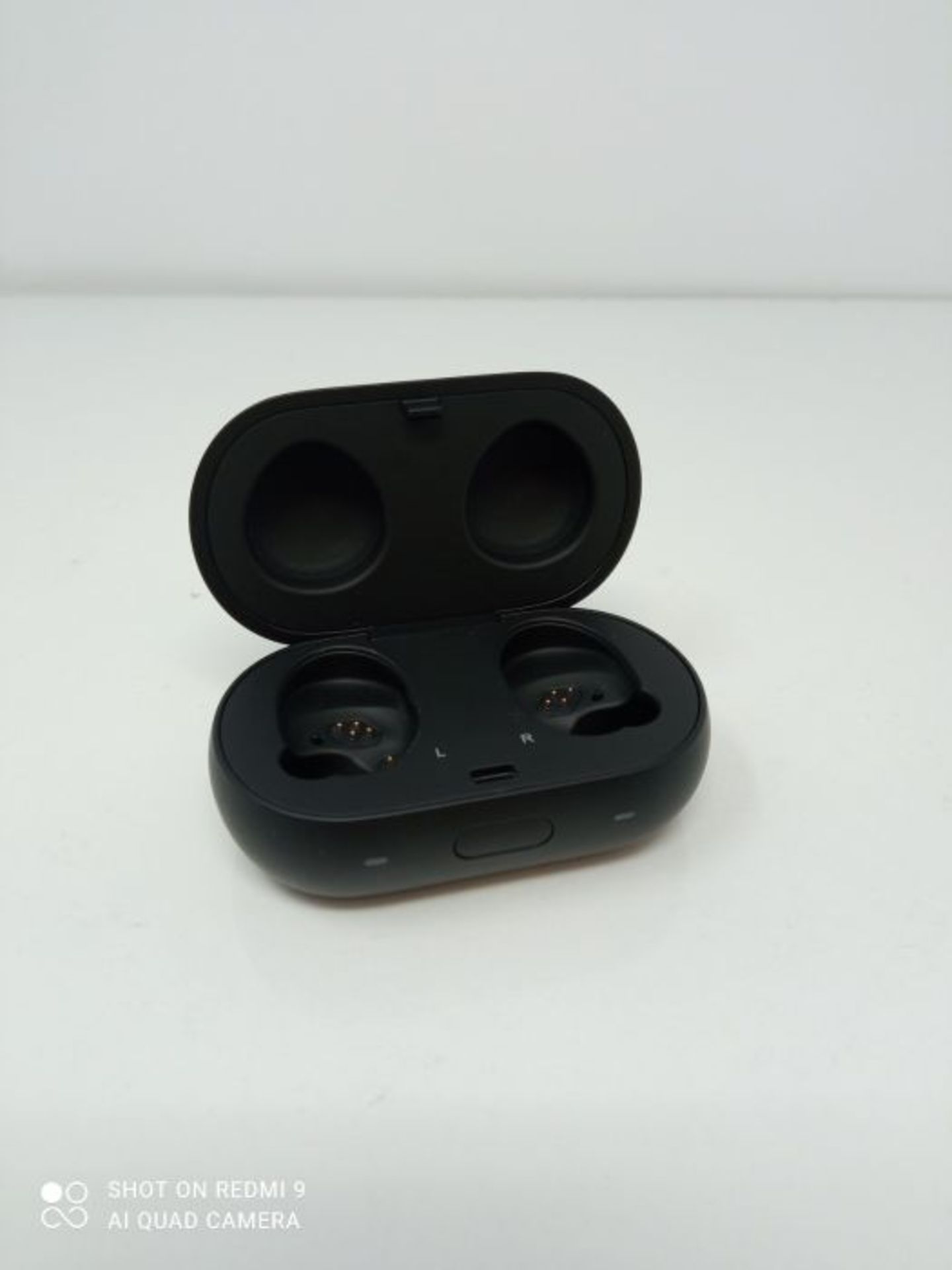 Samsung EarBuds CASE ONLY - Image 3 of 4