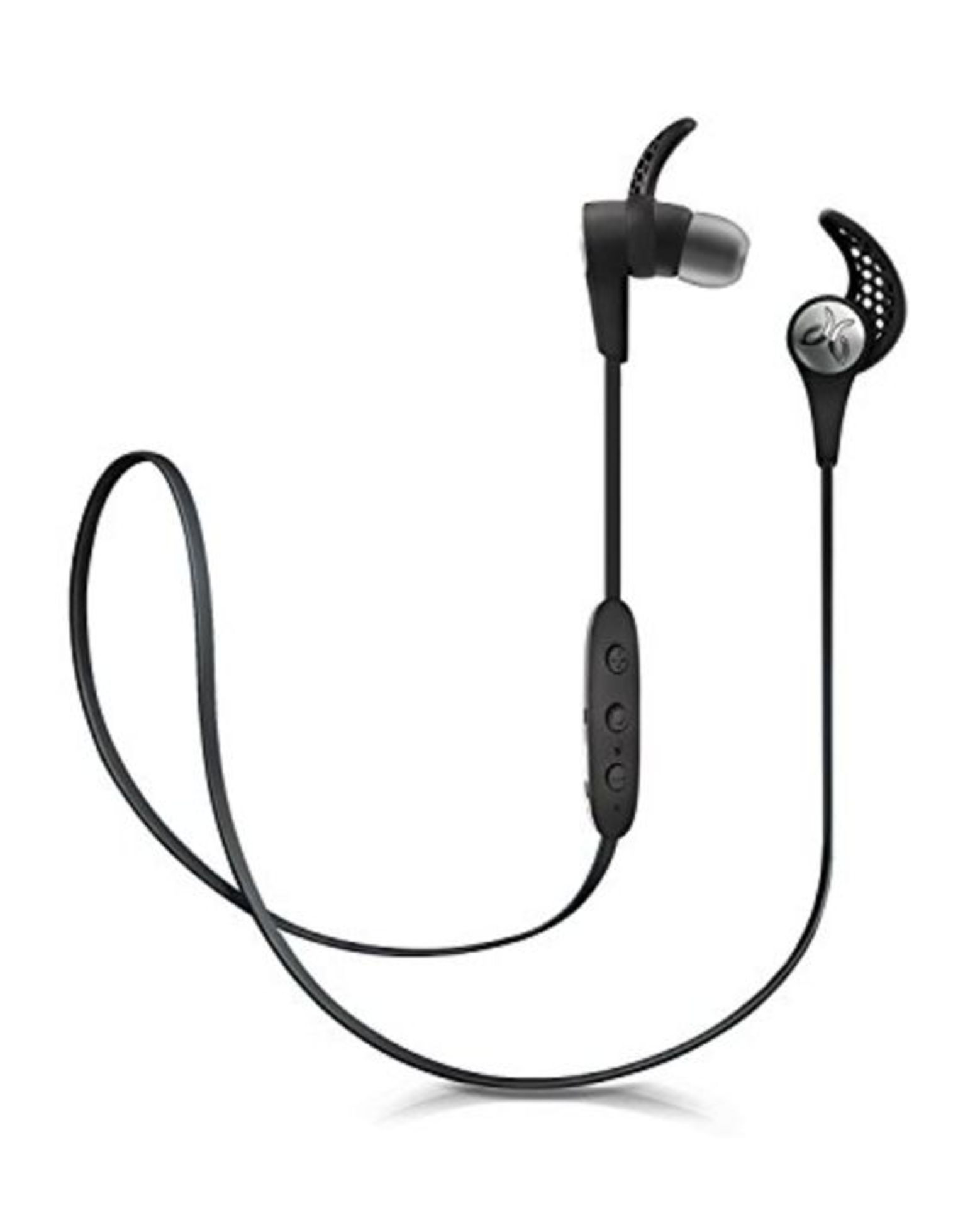 RRP £65.00 Jaybird X3 Bluetooth Wireless Headphones Compatible with iOS/Android Smartphones Desig - Image 3 of 4