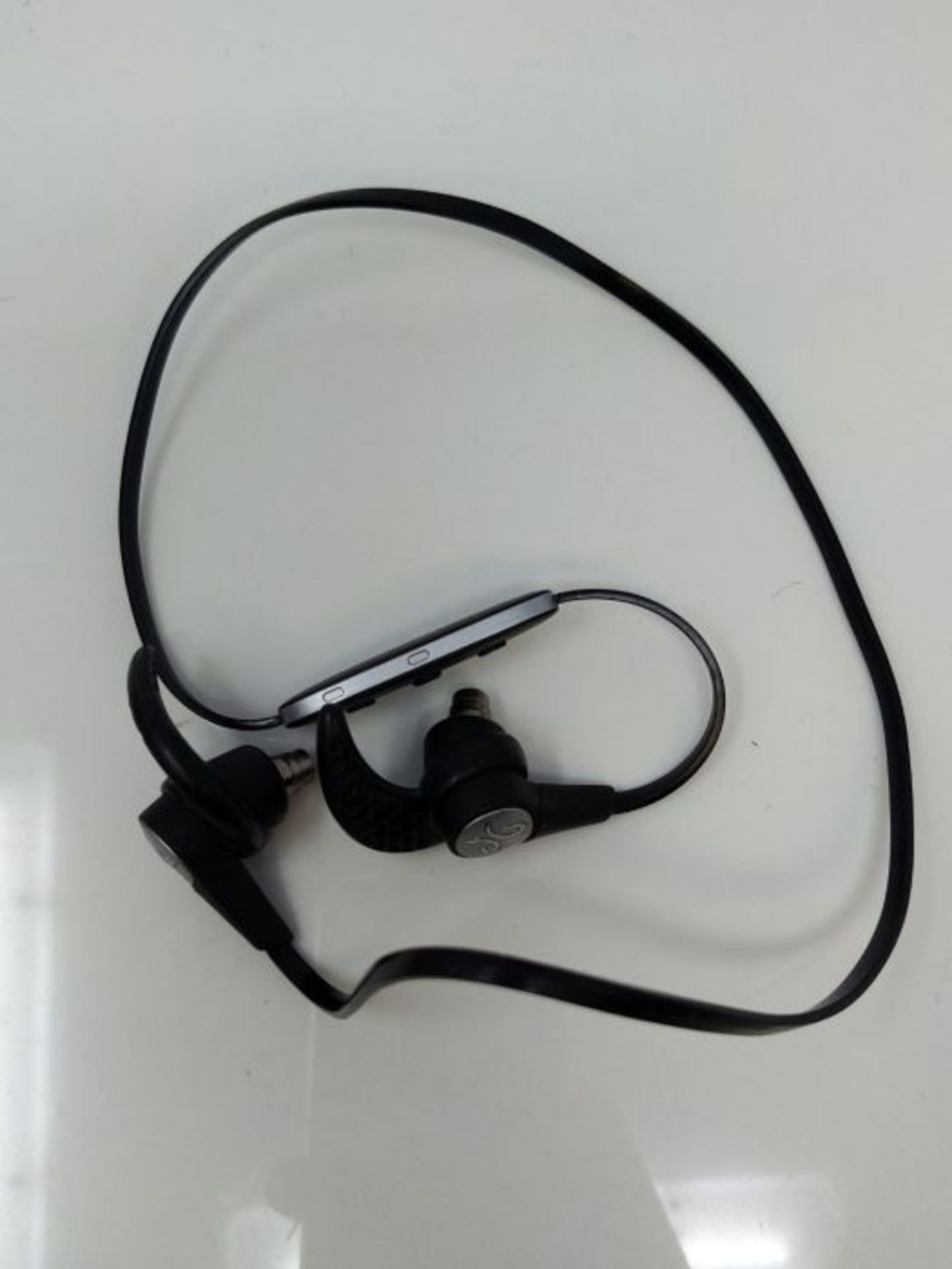 RRP £65.00 Jaybird X3 Bluetooth Wireless Headphones Compatible with iOS/Android Smartphones Desig - Image 6 of 6
