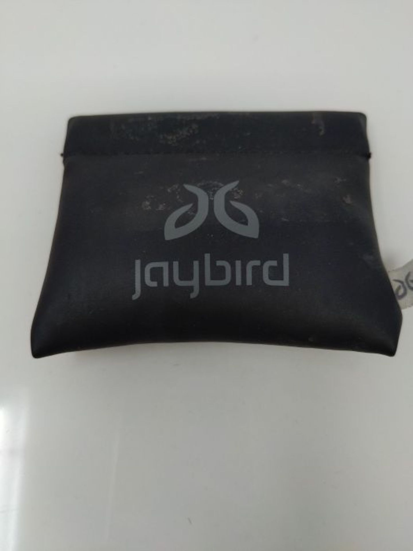 RRP £65.00 Jaybird X3 Bluetooth Wireless Headphones Compatible with iOS/Android Smartphones Desig - Image 2 of 6