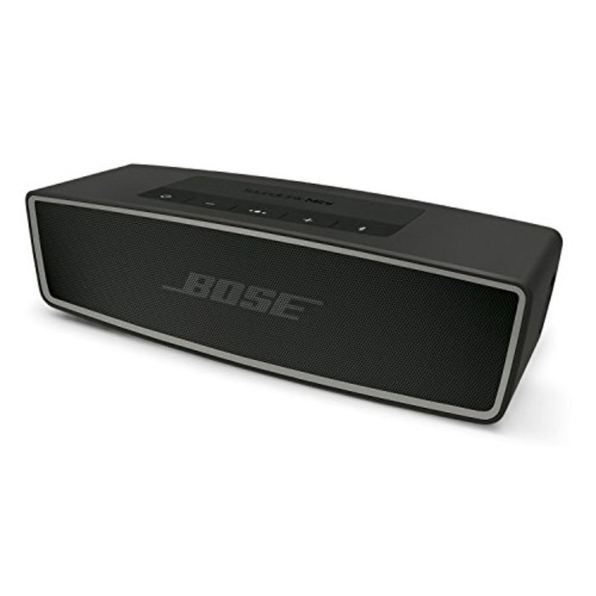 RRP £214.00 Bose SoundLink Mini Bluetooth Speaker II - Carbon - Image 4 of 6