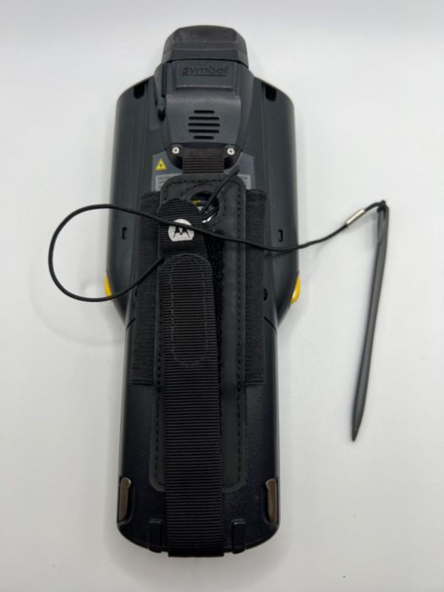 RRP £700.00 Motorola Symbol MC3190-RL2S04E0A Handheld PDA Laser Barcode Scanner - Image 2 of 4