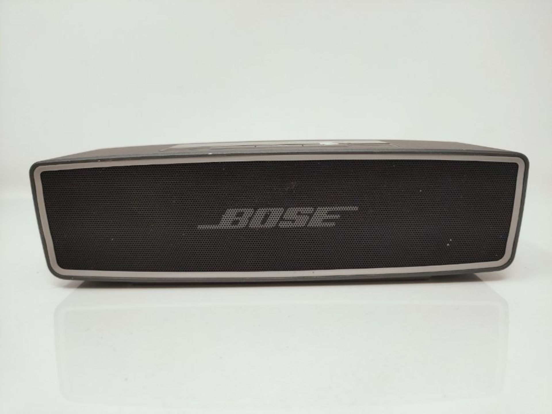 RRP £214.00 Bose SoundLink Mini Bluetooth Speaker II - Carbon - Image 2 of 6