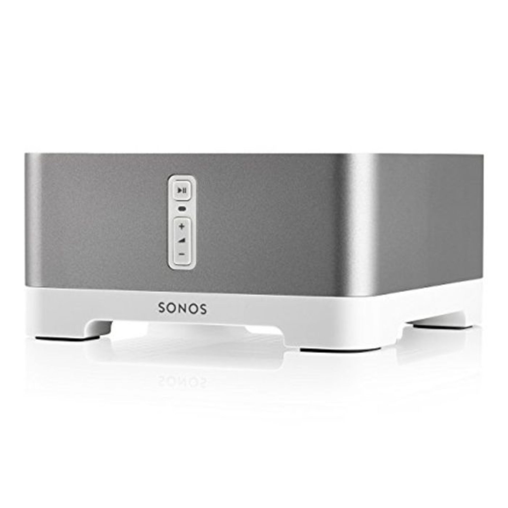 RRP £450.00 sonos ZONEPLAYER 120 subwoofer white - Image 4 of 6