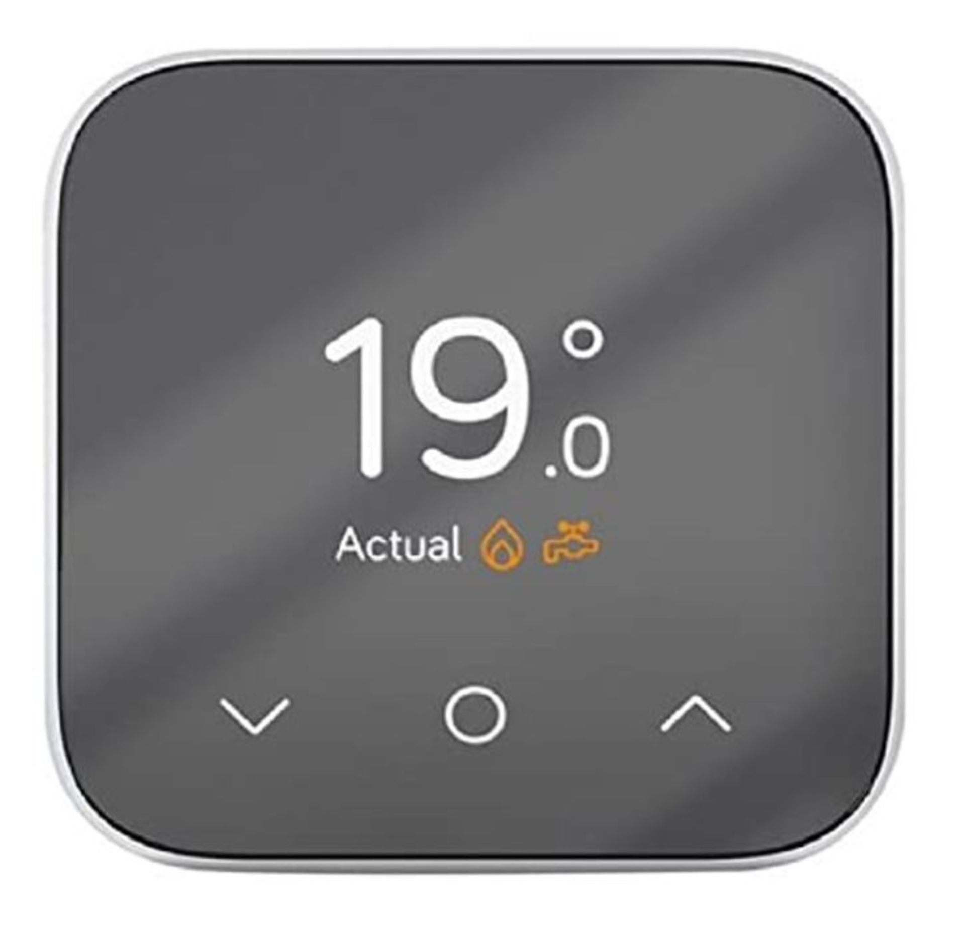 RRP£123.00 Hive Mini Thermostats for Heating & Hot Water - Energy Saving Thermostat