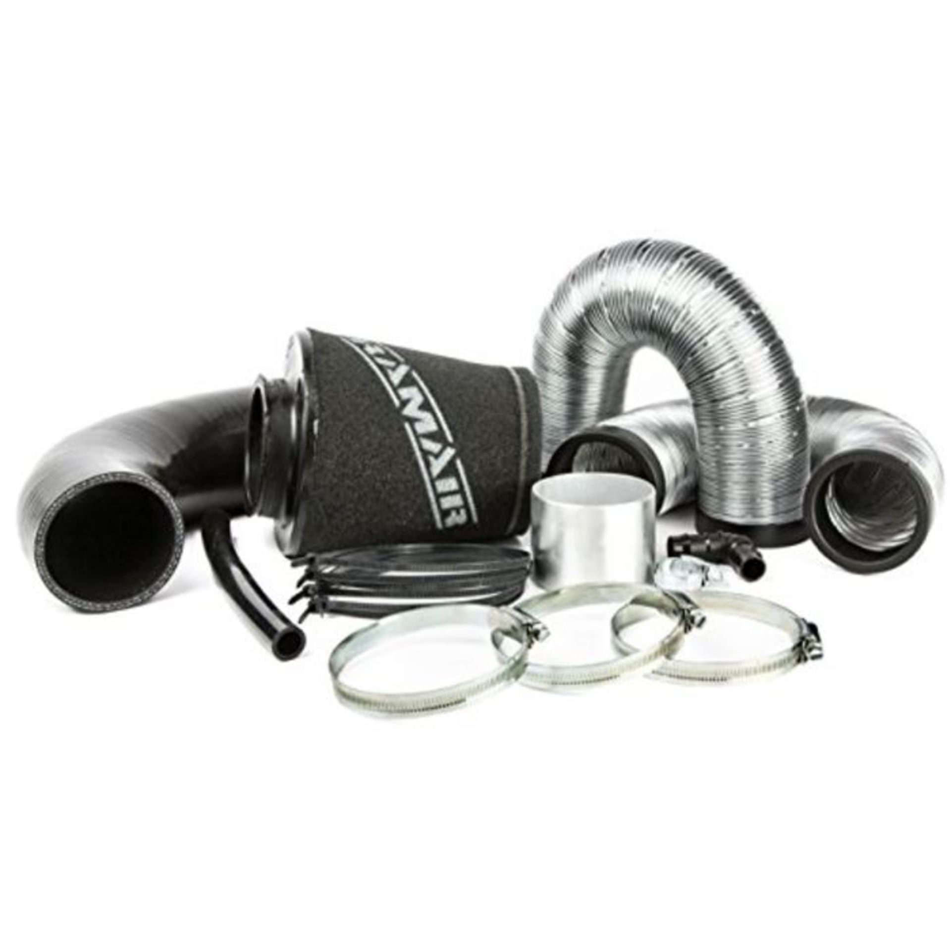 RRP£59.00 Peugeot 106 GTi & Saxo VTS 1.6 16v SR Ramair Induction Intake Kit