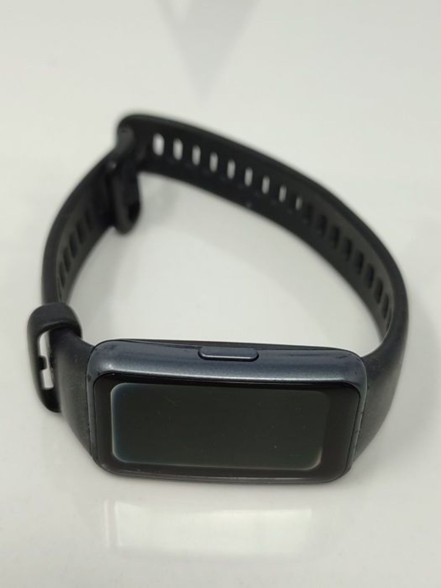 RRP£50.00 Huawei Band 6 - Fitness Tracker Graphite Black - Image 2 of 2