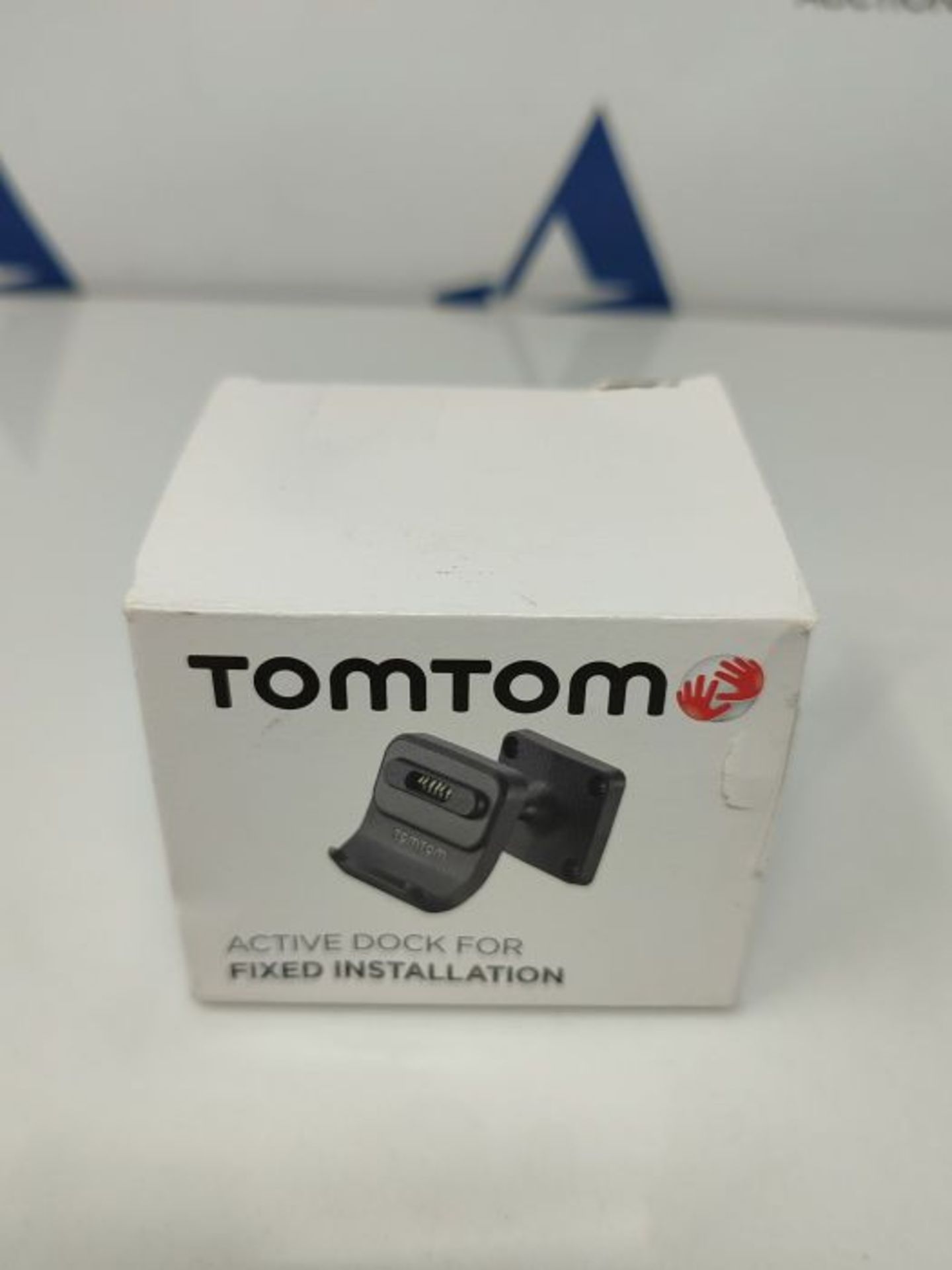 TomTom Fixed Installation - Full Kit - Image 2 of 3