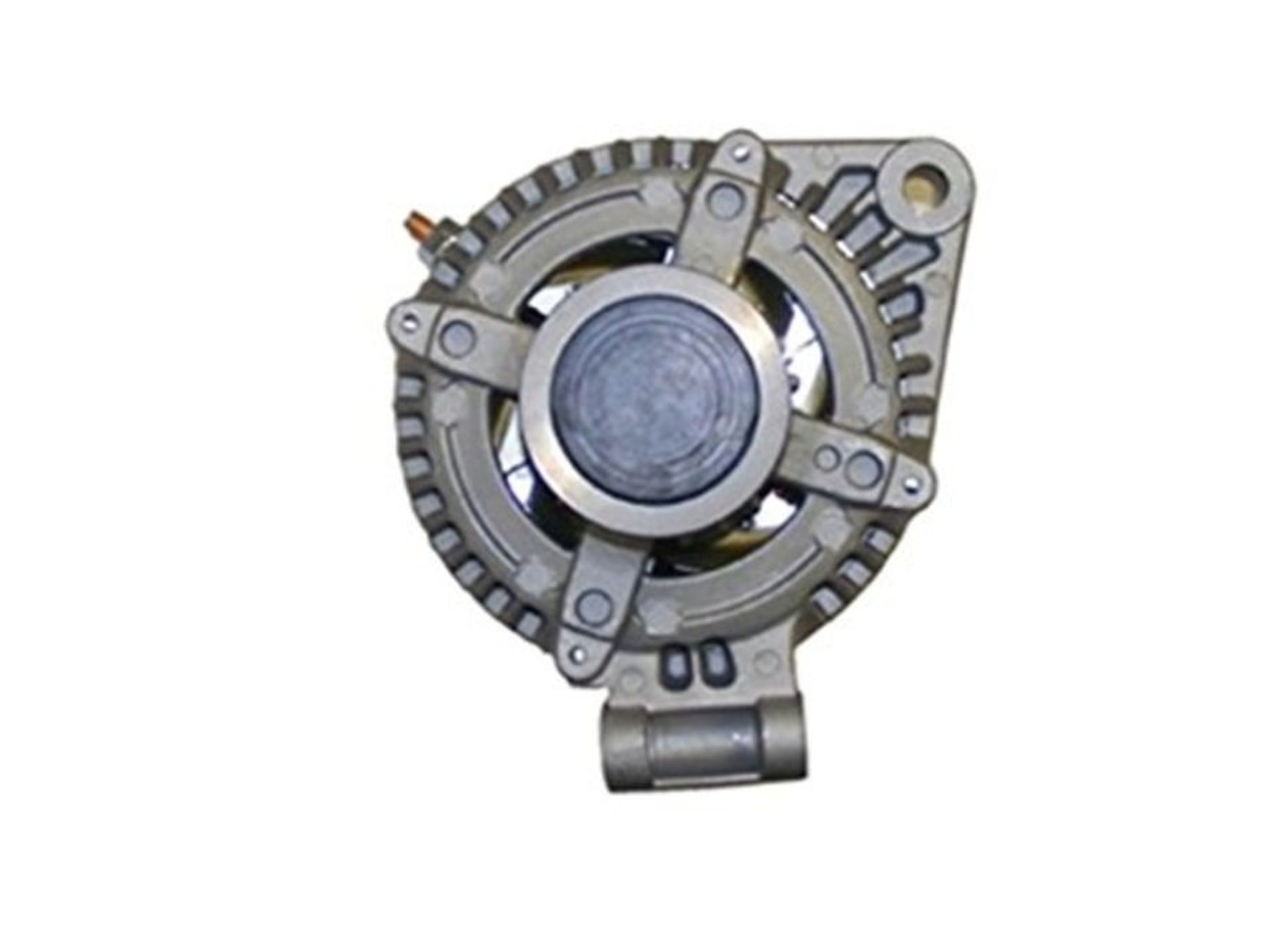 RRP £171.00 DYA3028 New Alternator For LAND;