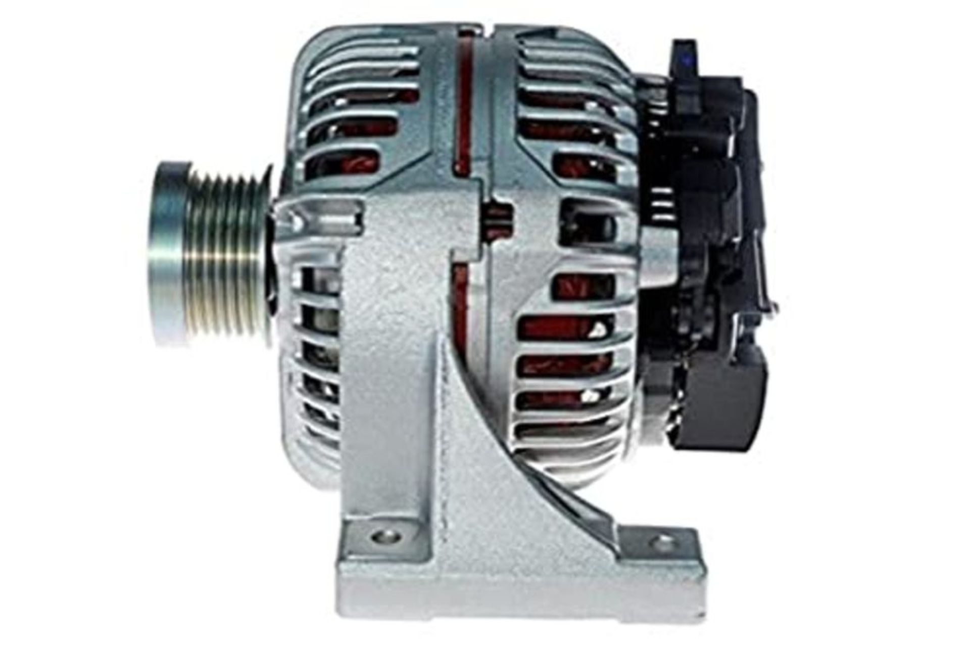 RRP £179.00 HELLA 8EL 011 711-591 Alternator - 14V - 140A