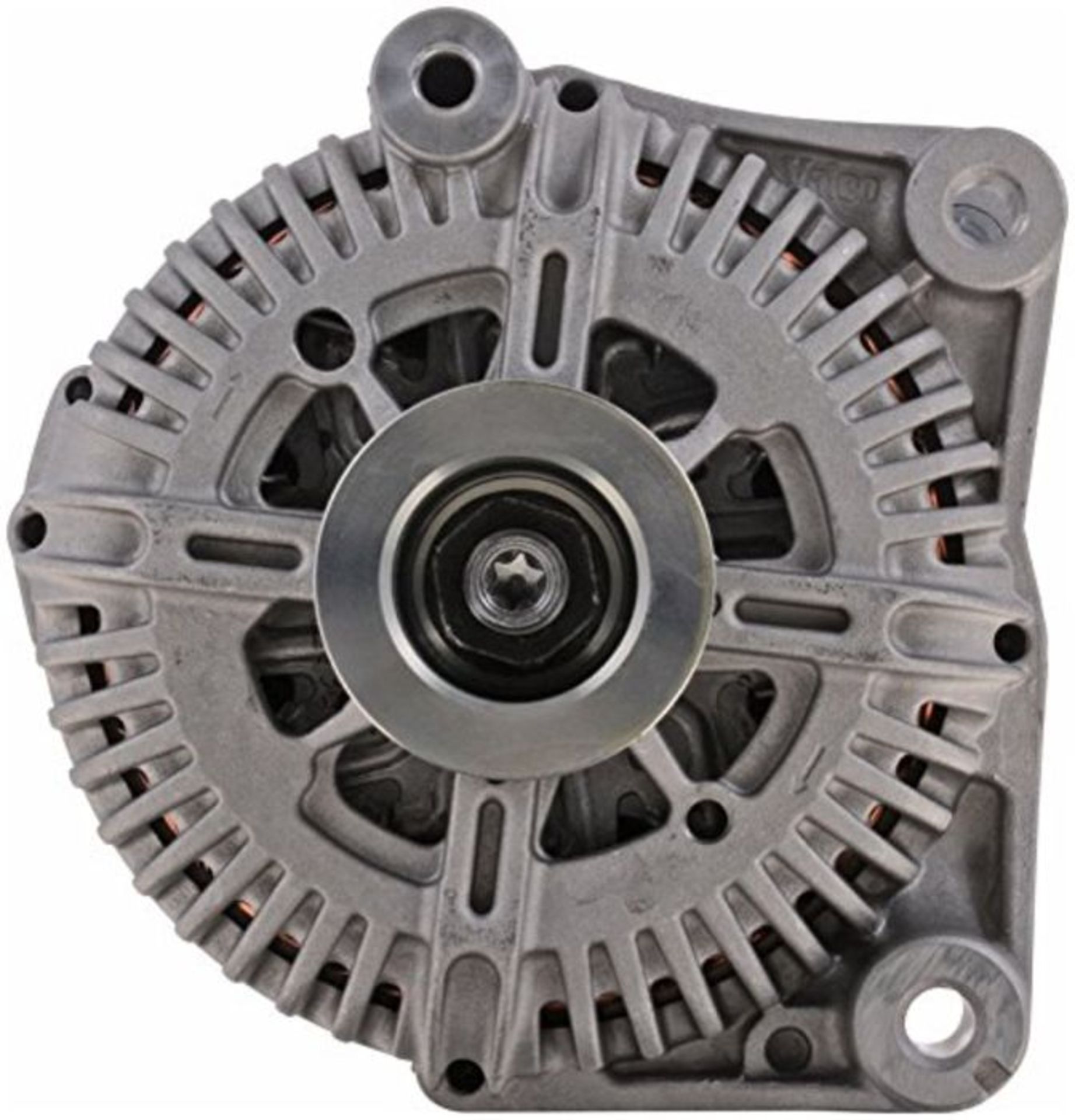 RRP £225.00 Valeo New Original Alternator