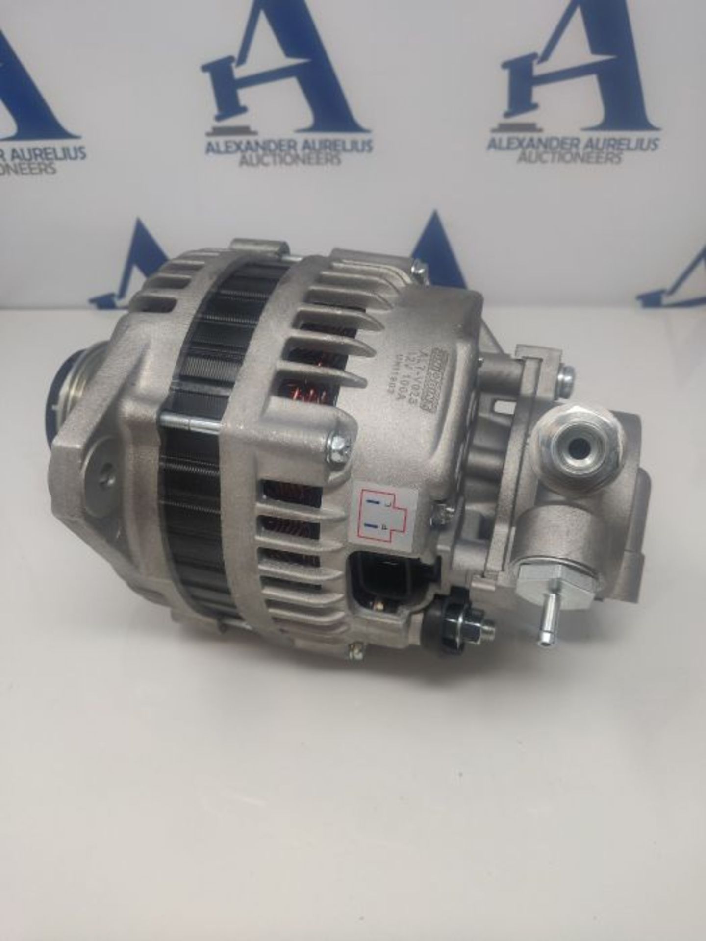 RRP £171.00 DYA3028 New Alternator For LAND; - Image 2 of 2