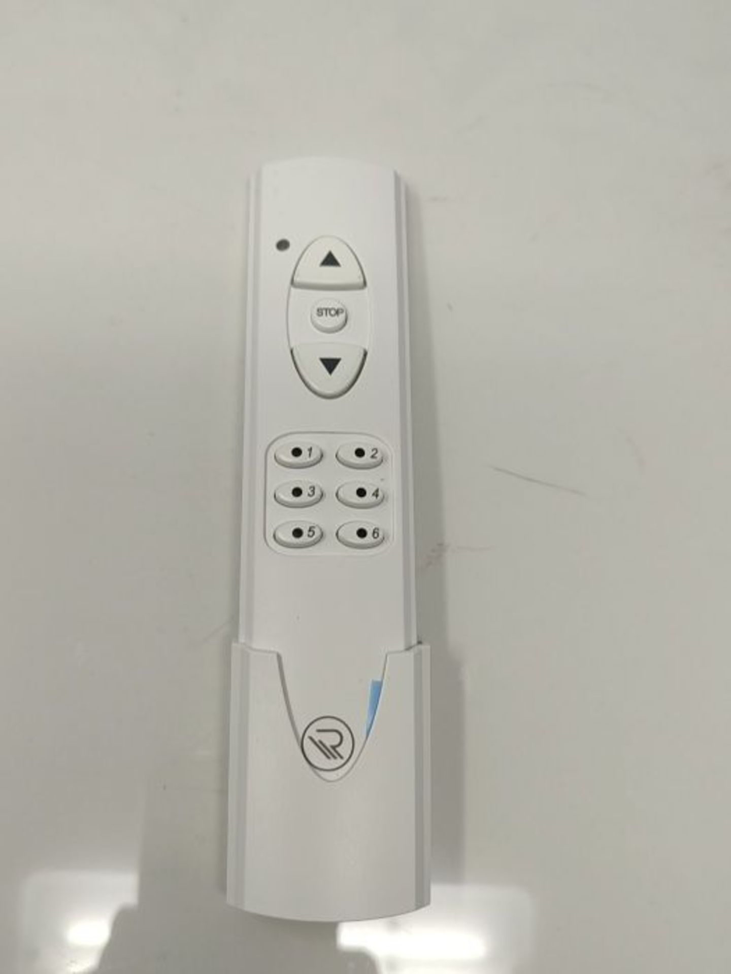 RRP £55.00 Rademacher 9491 Hand Remote Duofern, Standard - Image 3 of 3