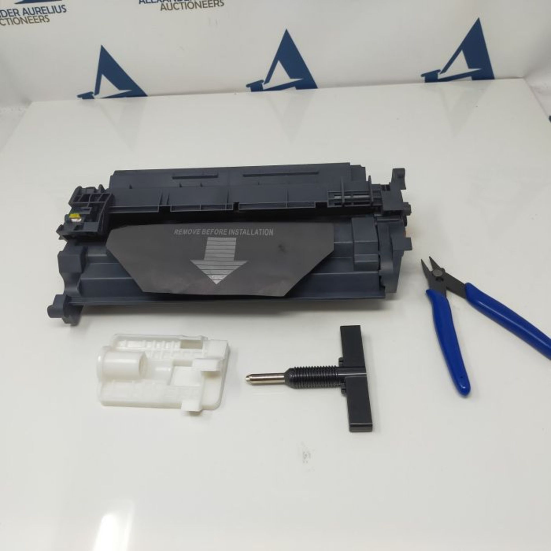 Toner Bank Toner Cartridge Replacement for HP 59A 59X CF259A CF259X Laserjet Pro MFP M - Image 2 of 2
