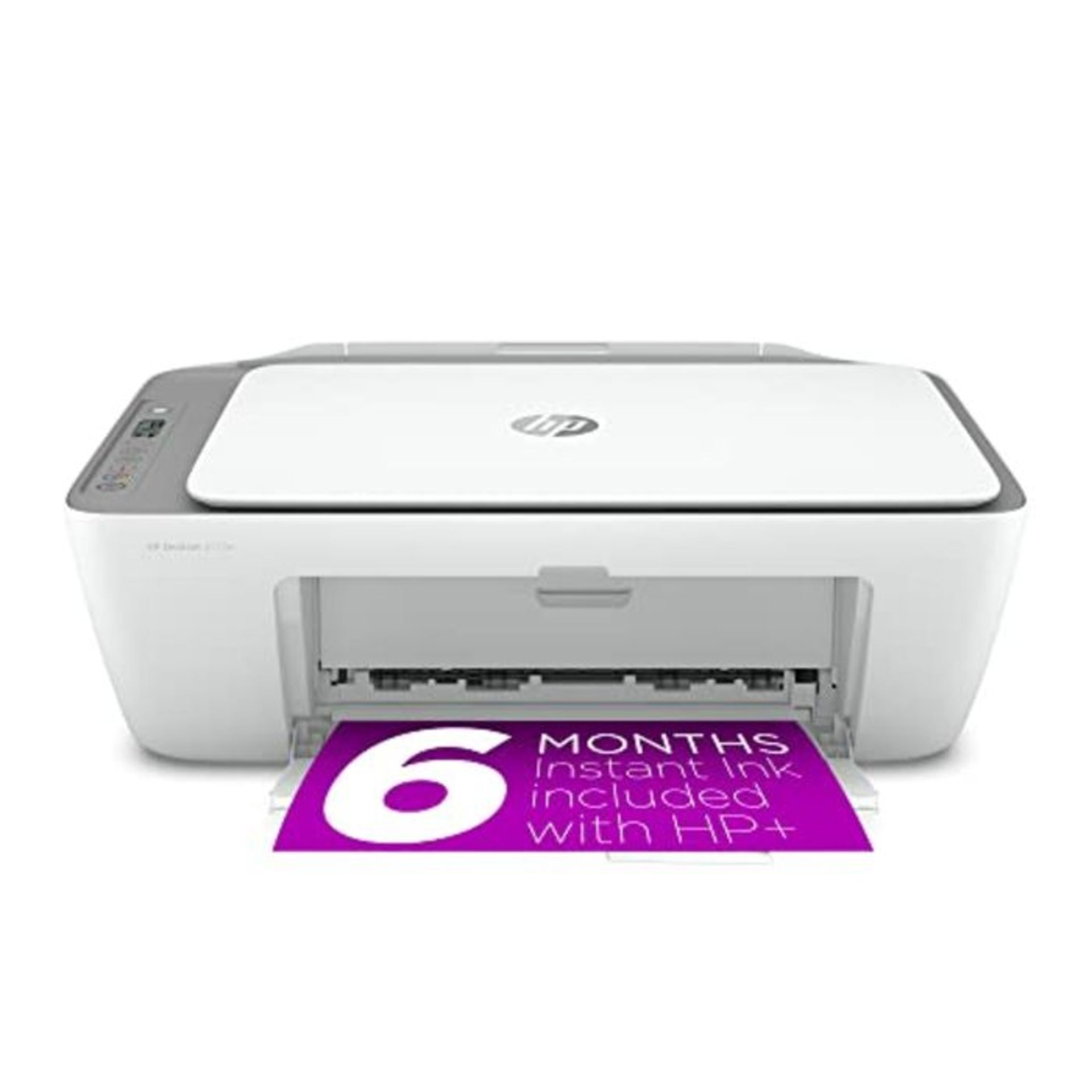 RRP £59.00 HP Hewlett Packard DeskJet 2720e All-in-One 3in1 multifunction printer