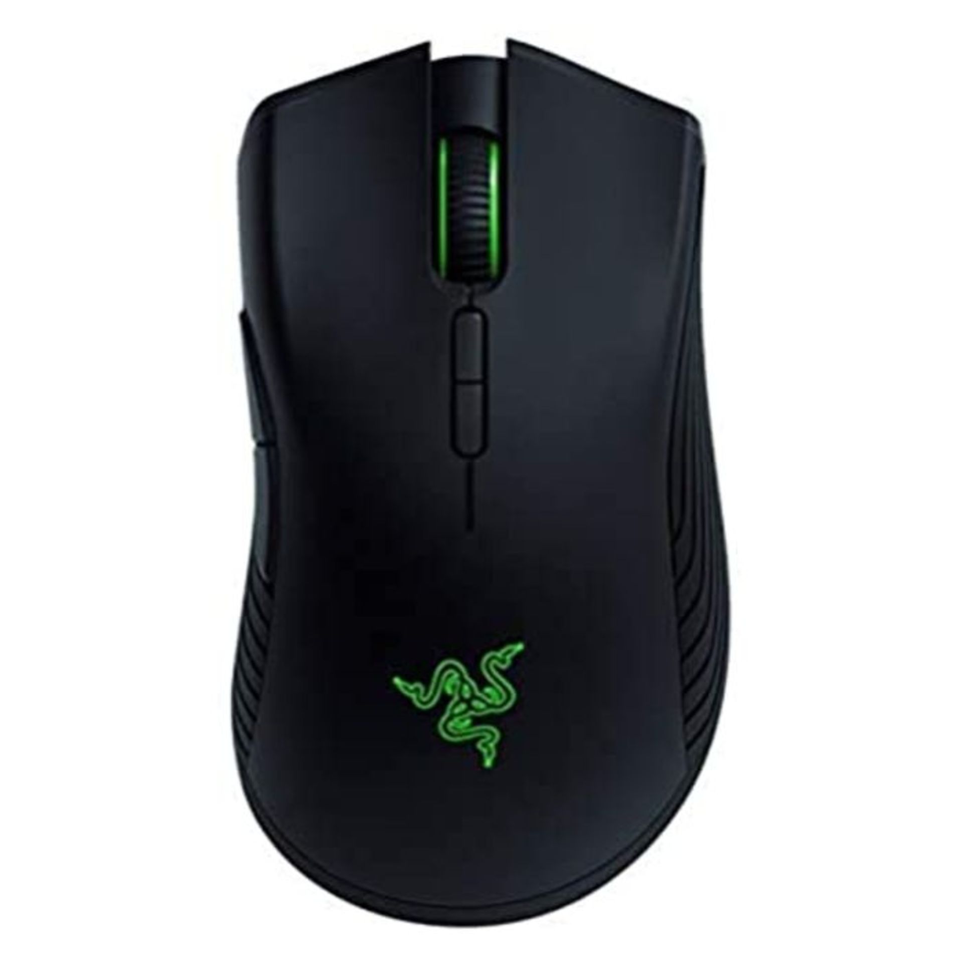 RRP £51.00 [INCOMPLETE] Razer Mamba Wireless - Kabellose Gaming Maus fÃ¼r bis zu 50 Stunden Akk