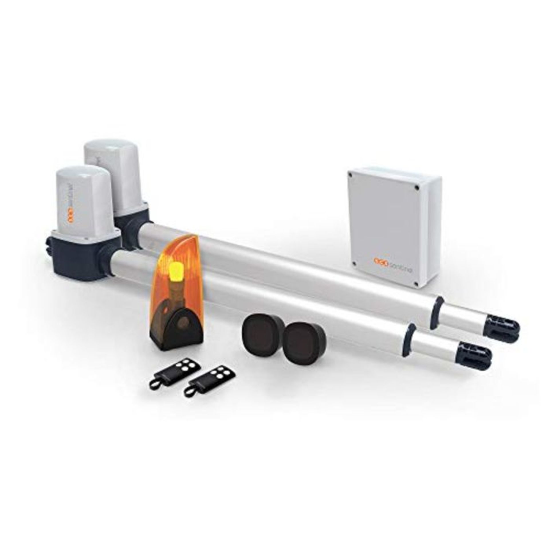 RRP £309.00 SCS Sentinel opengate 1 with Gas Lift for Gates Gate 24 V