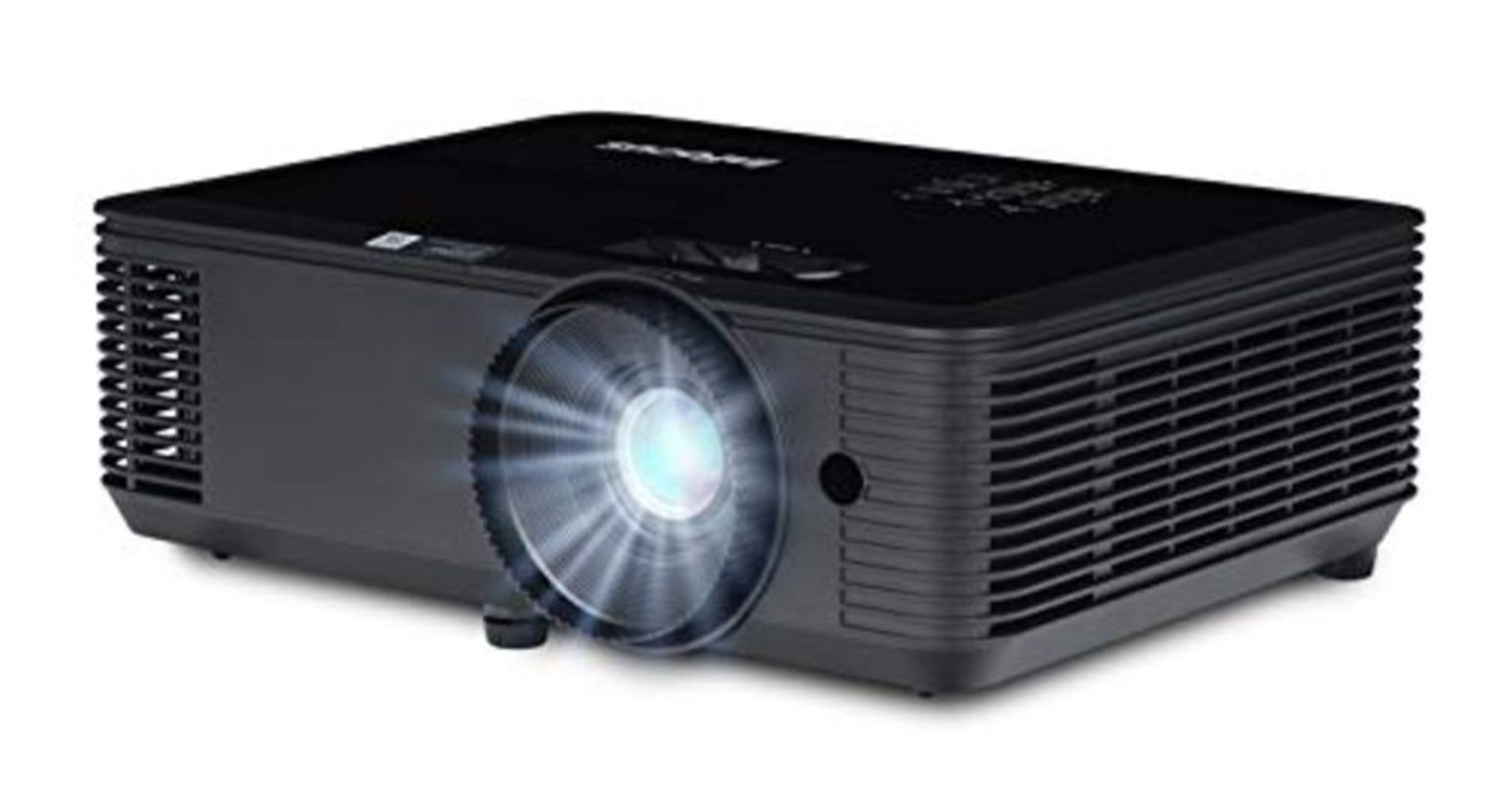 RRP £524.00 Infocus IN119HDG Full HD 3800 LUMENS