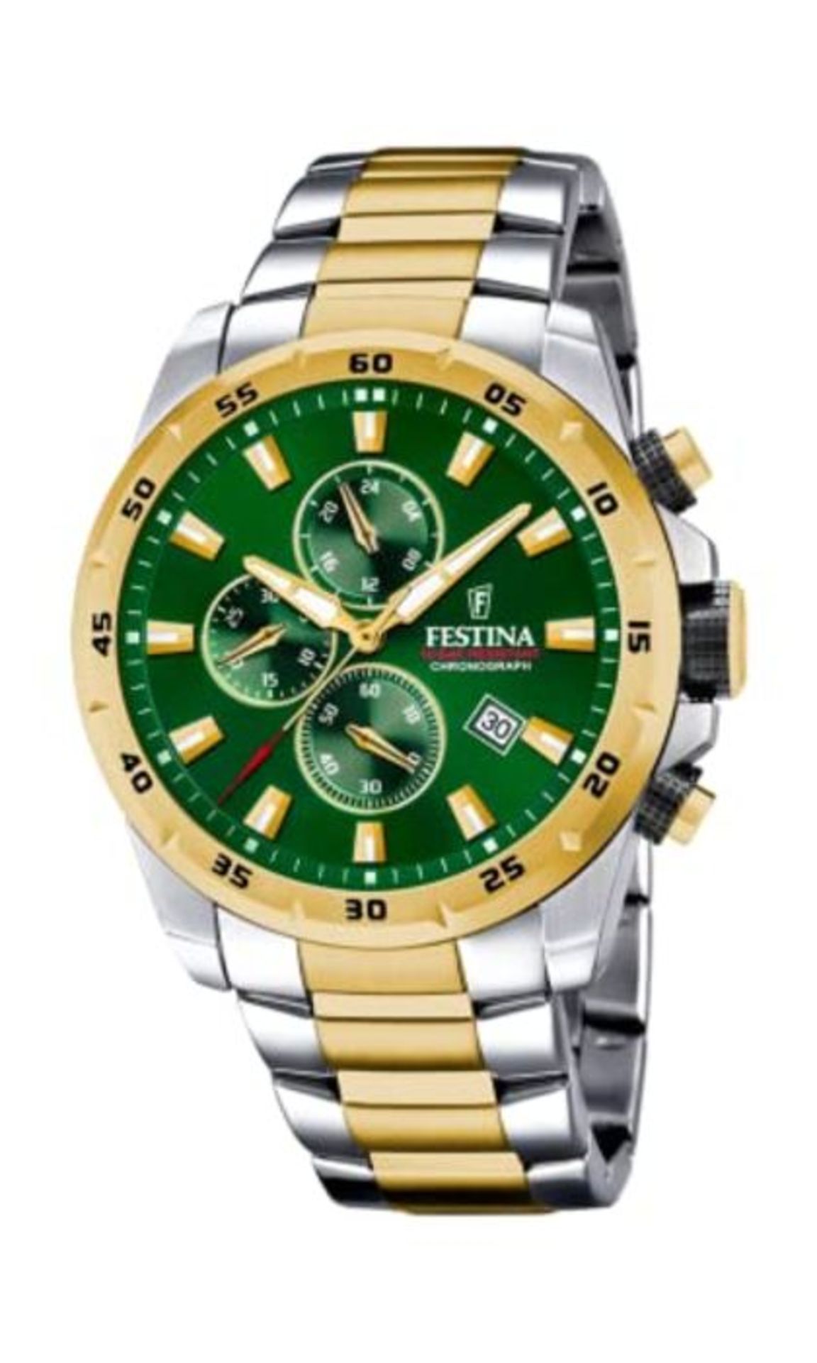 RRP £142.00 Festina Sport Watch F20562/3