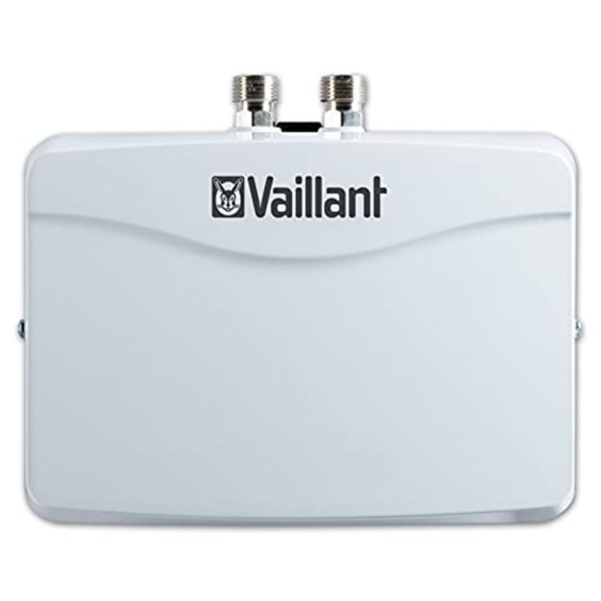 RRP £142.00 Vaillant Mini VED H 3/2 0010018597 Electric Tankless Water Heater White