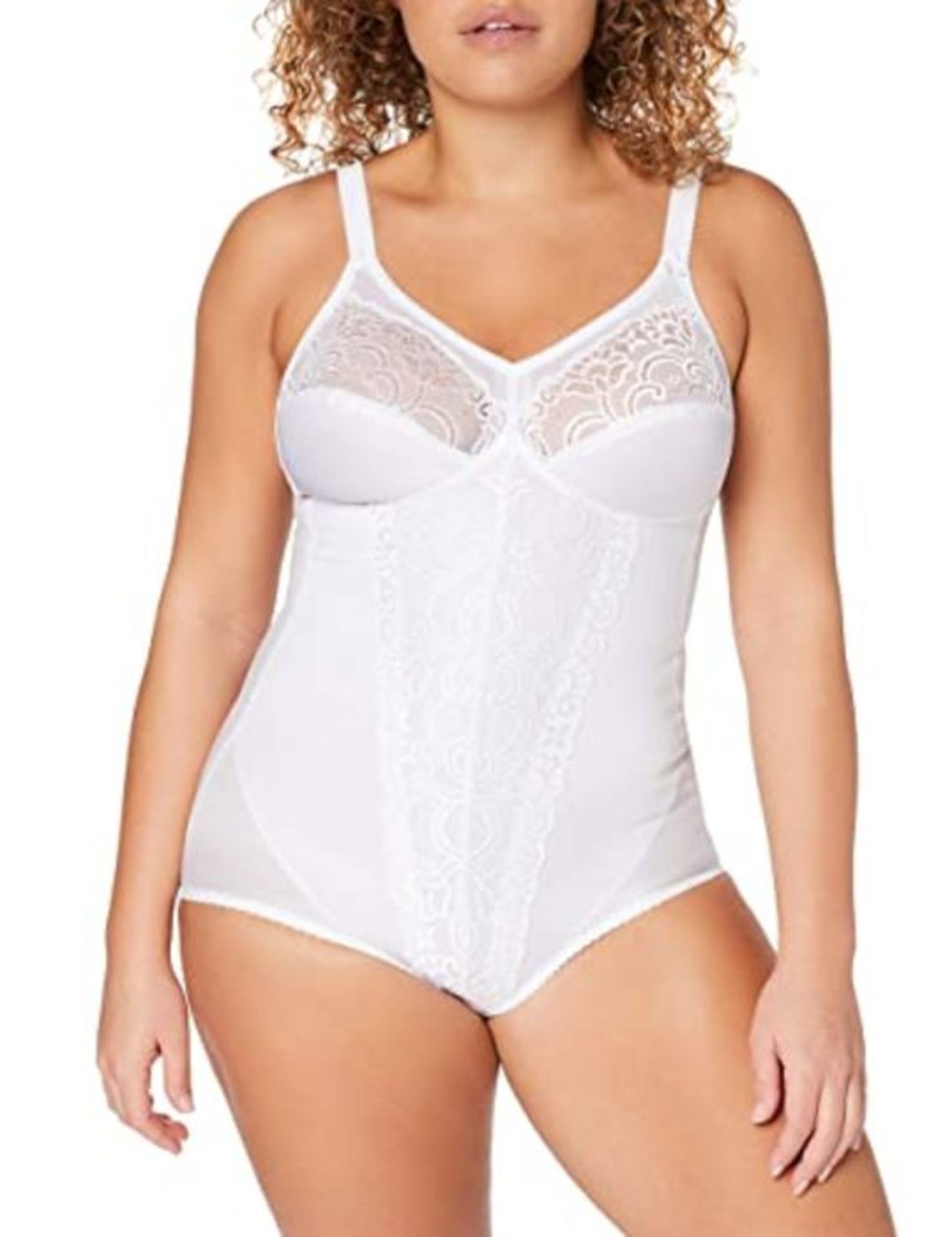 RRP £69.00 Triumph Body Romy BS White 90C