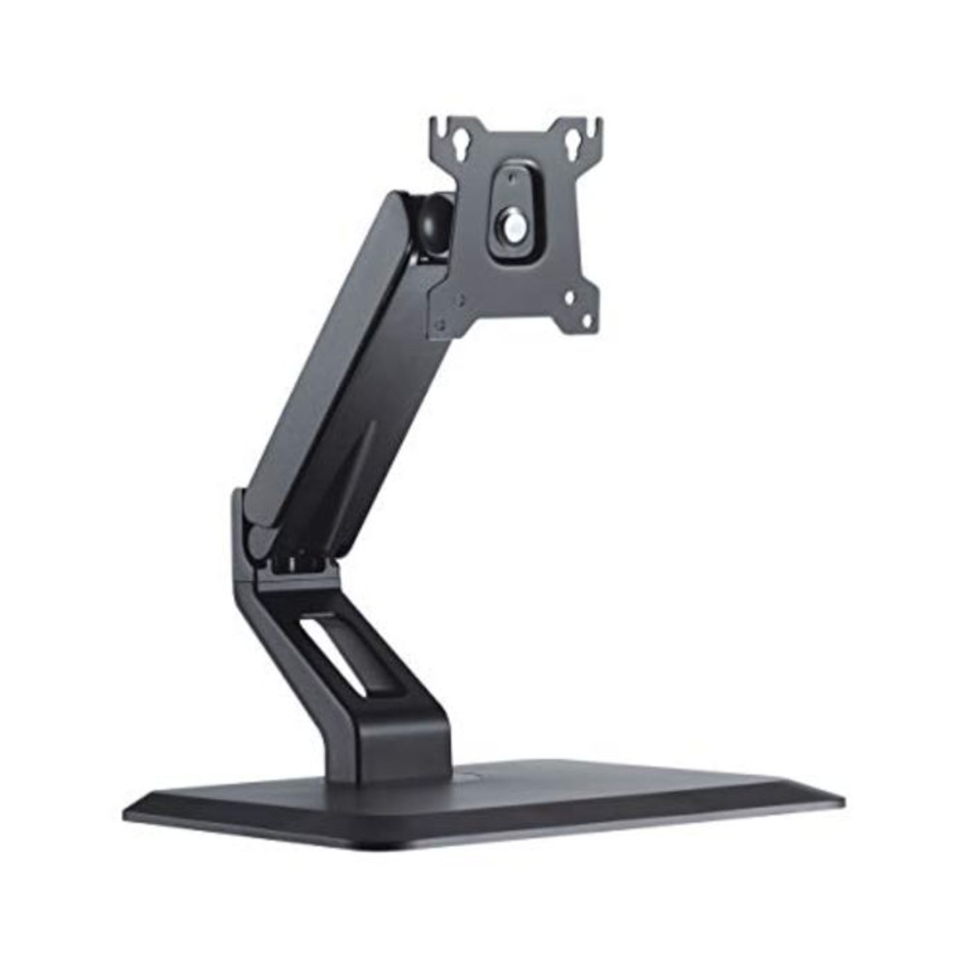 RRP £53.00 PureMounts touchscreen mount for monitors with 43-81 cm (17-32 inches), VESA 75x75 to