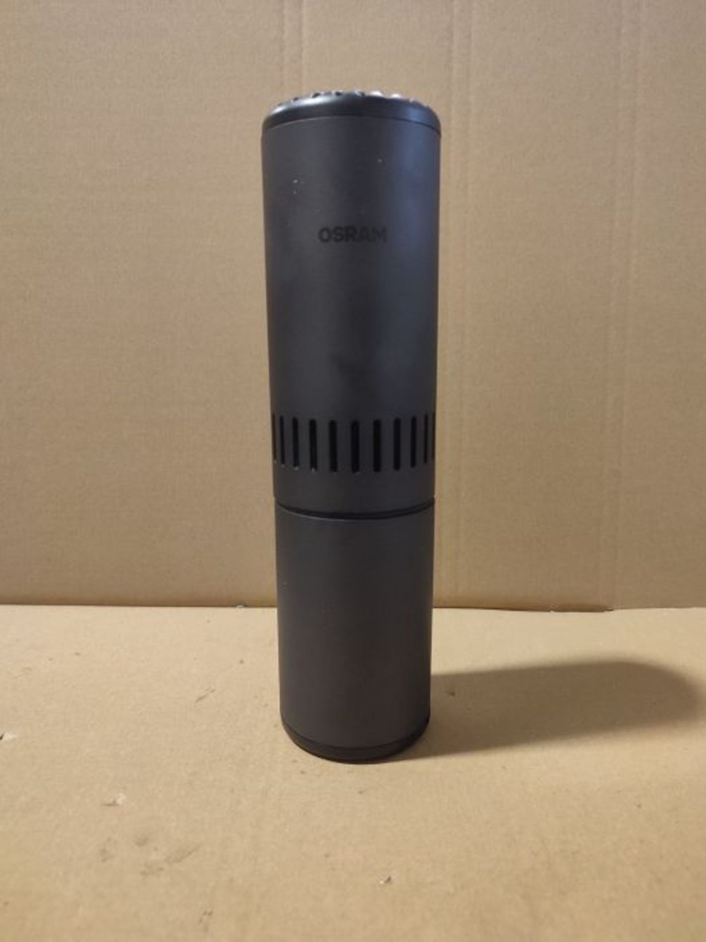 RRP £175.00 OSRAM UVCOMPACTPRO AirZing Compact Pro Portable 2 in 1 air Purification and Filtration - Image 3 of 3